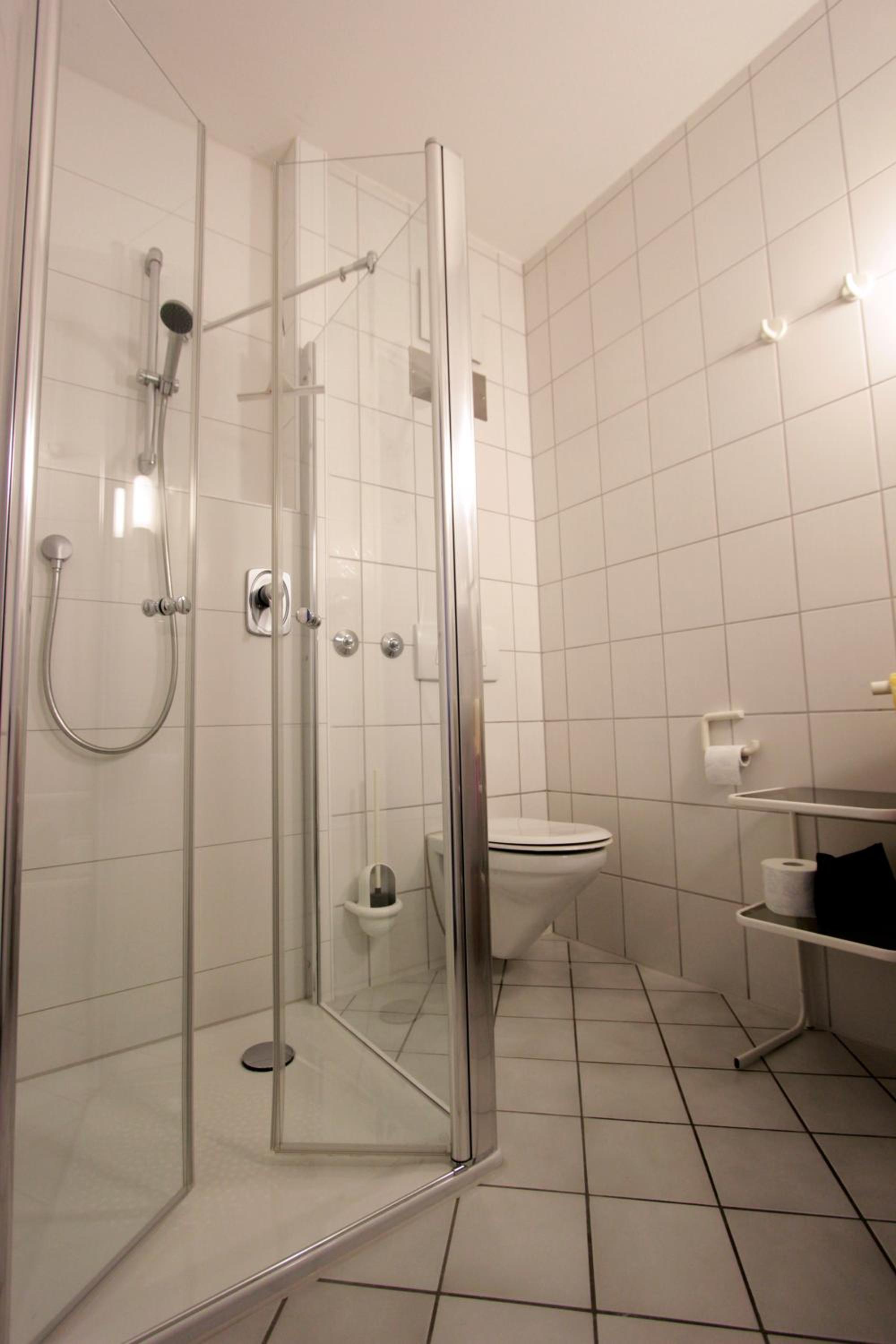Double Room with Terrace photo 3