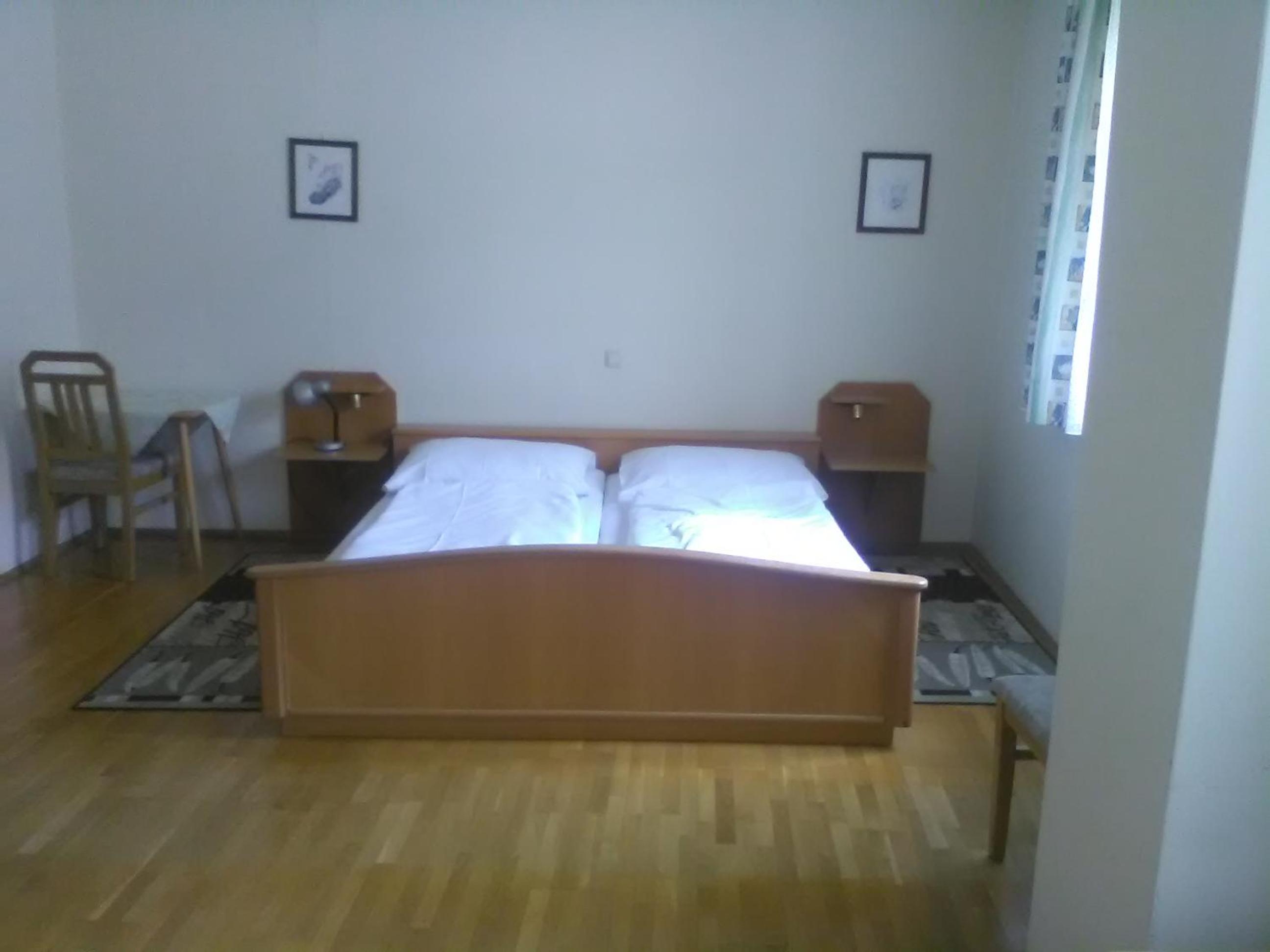 Standard Double Room - Photo 1