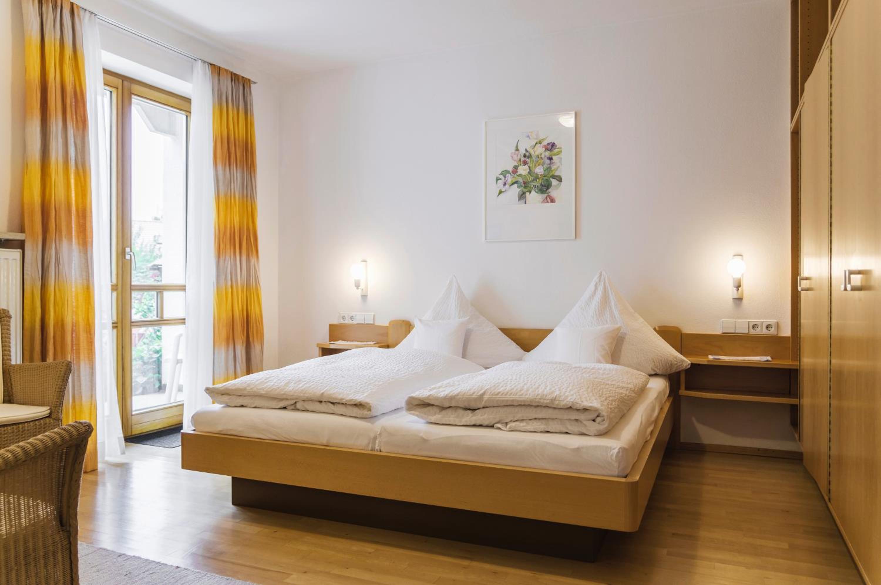 Double Room with Terrace photo 1