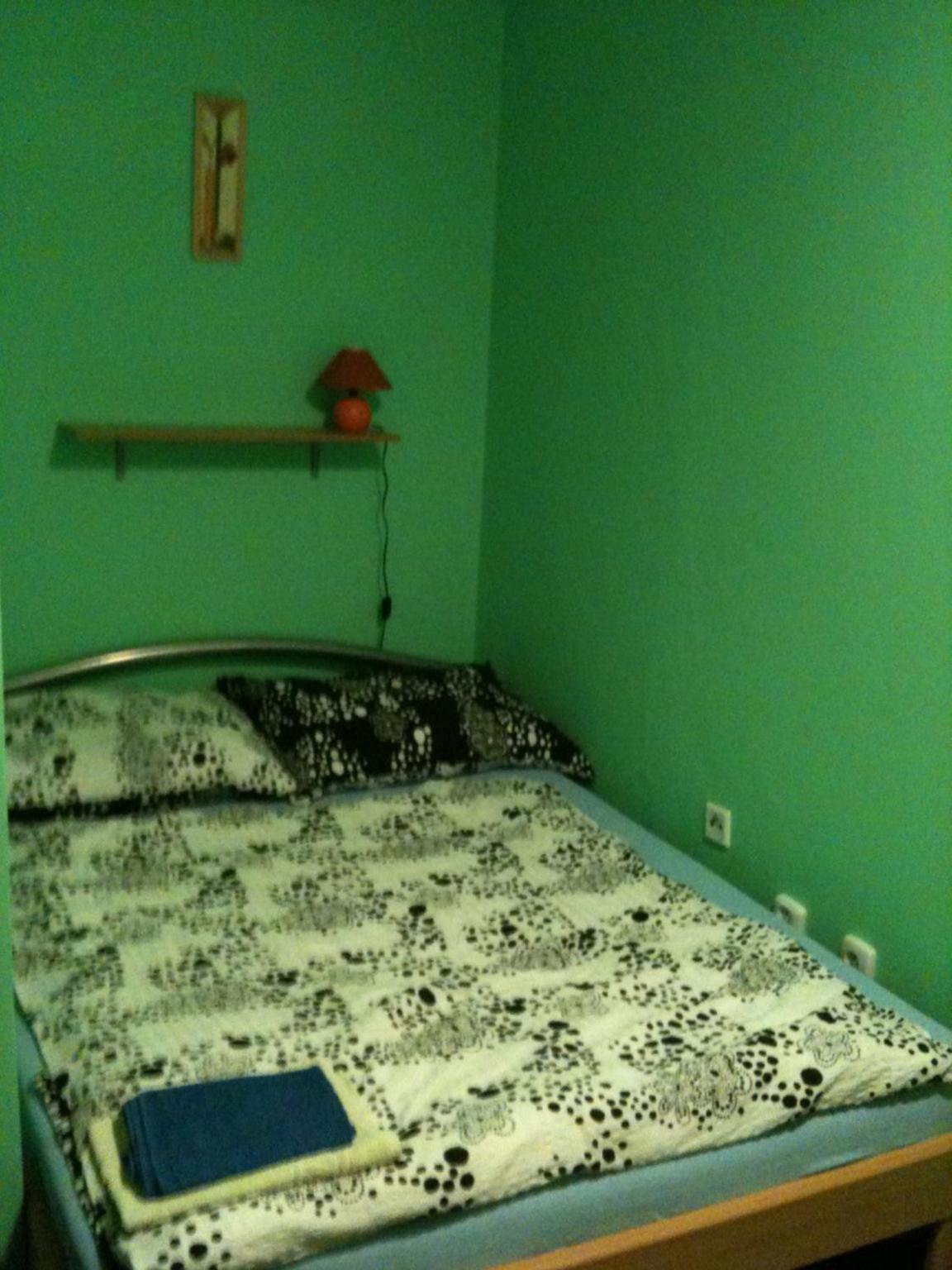 Single Room with Private Bathroom photo 1