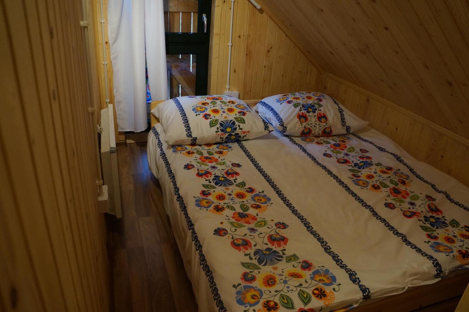 Three-Bedroom Chalet photo 1