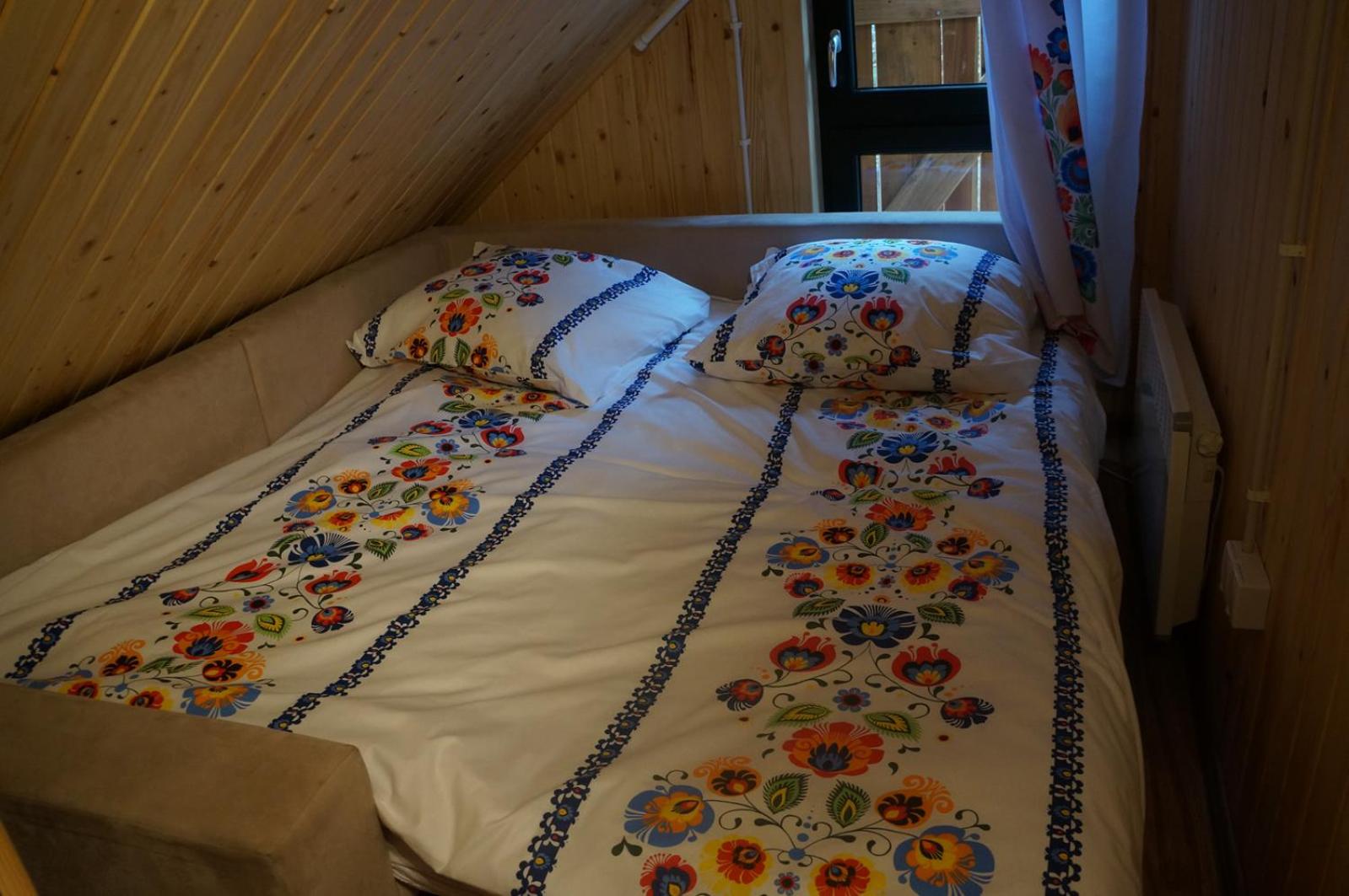 Chalet photo 1