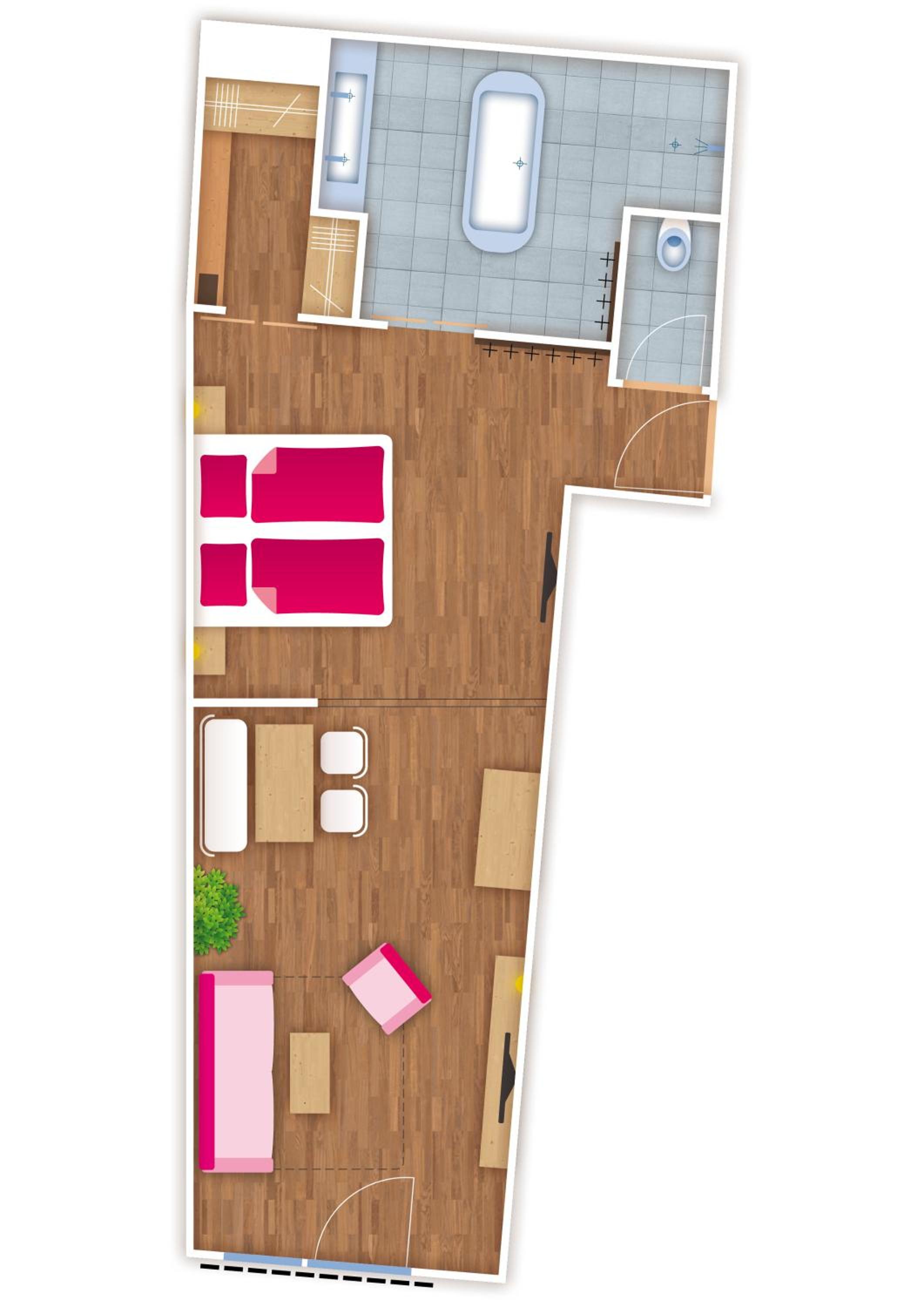 Suite photo 3