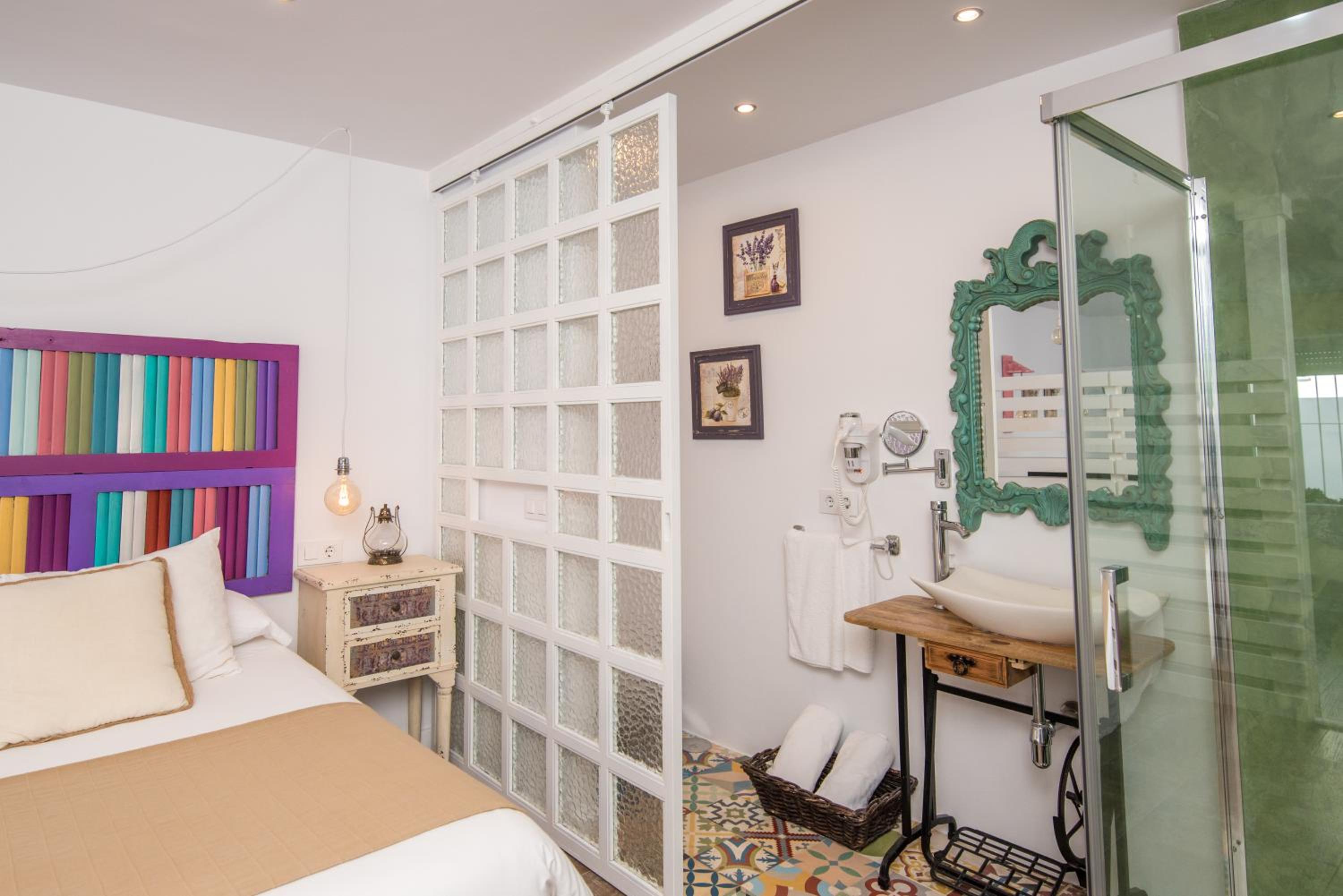 Apartamento Económico