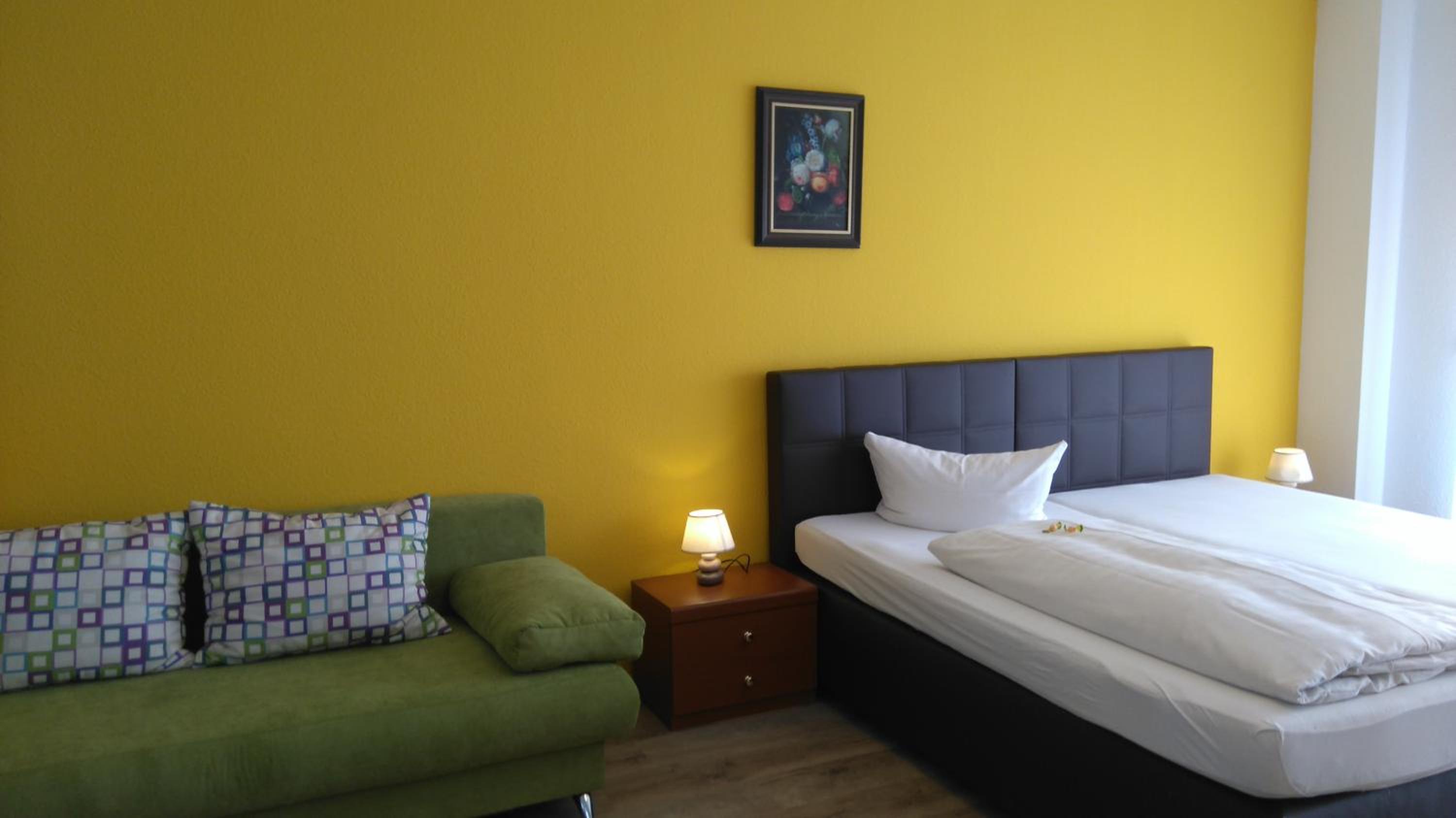 Comfort Single Room photo 3