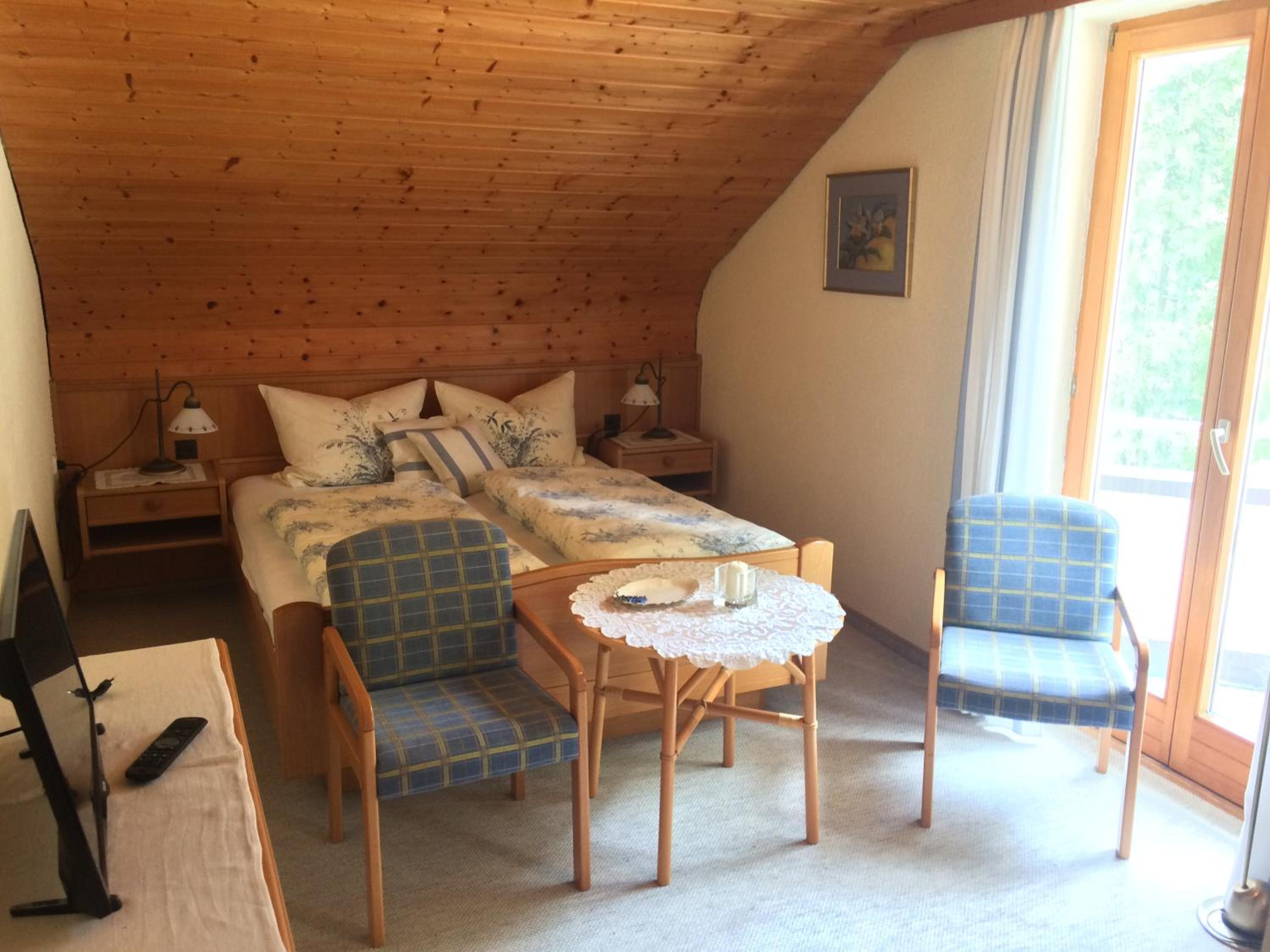 Standard Double Suite photo 1