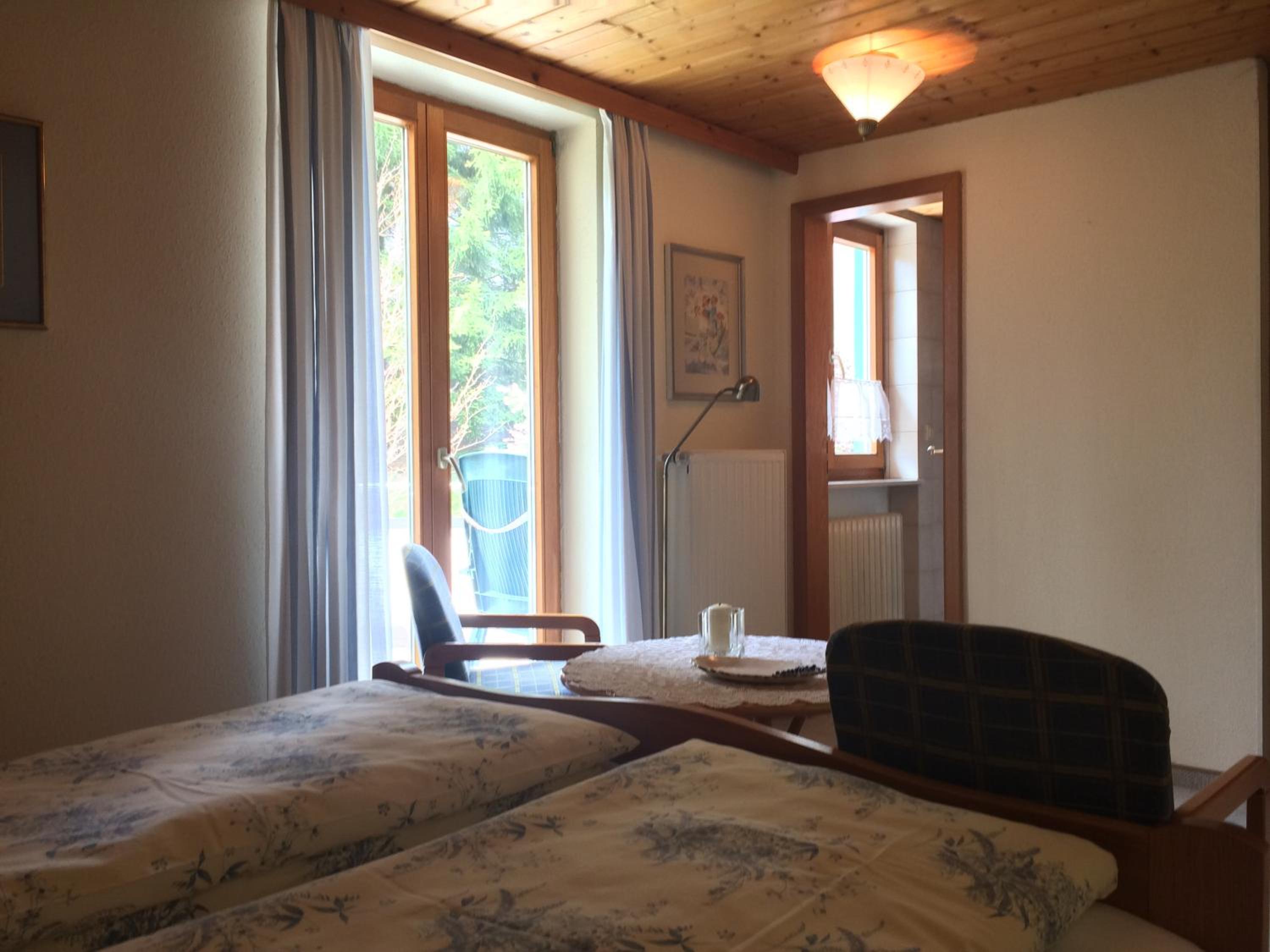 Standard Double Suite photo 3