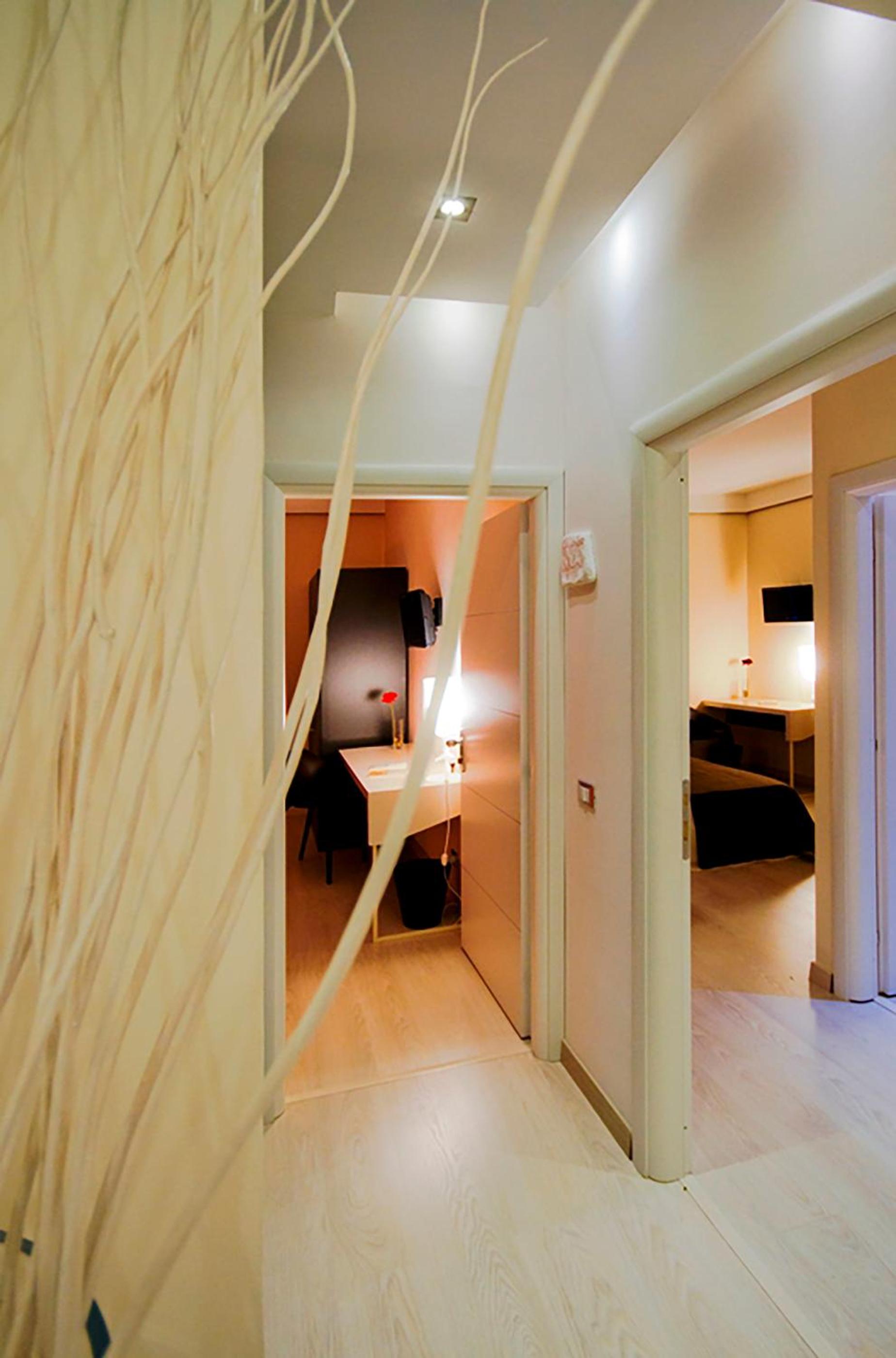 Double Or Twin Room photo 1