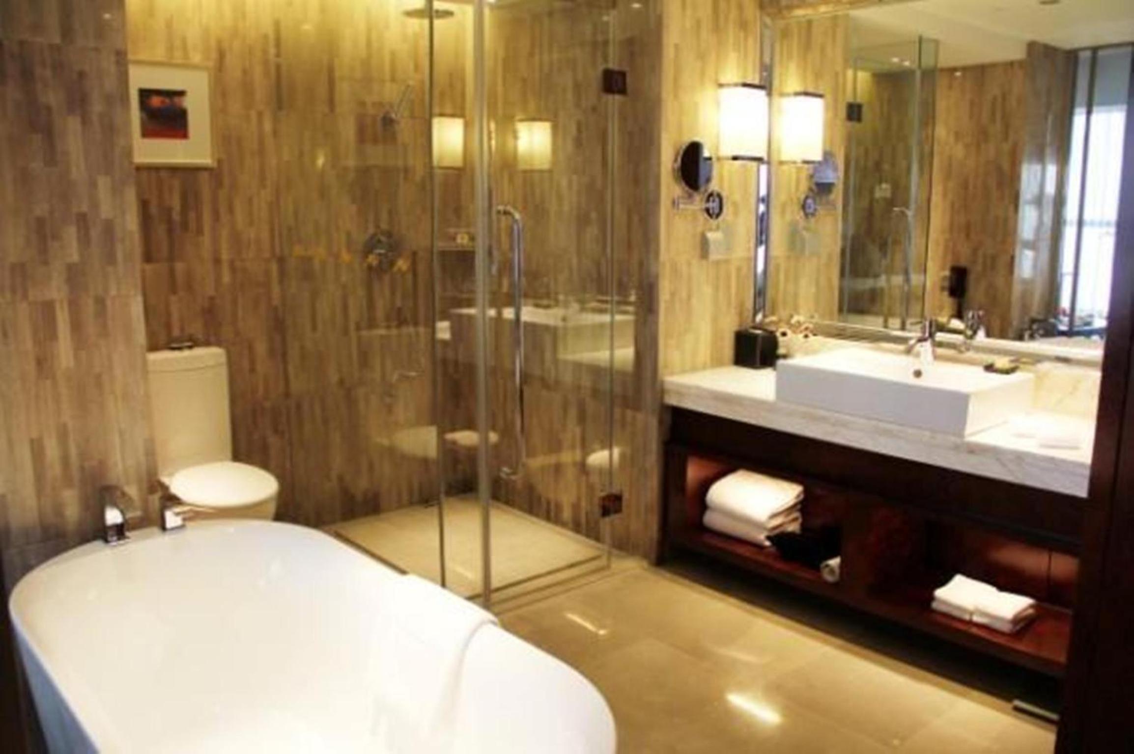 Deluxe Twin Room photo 2
