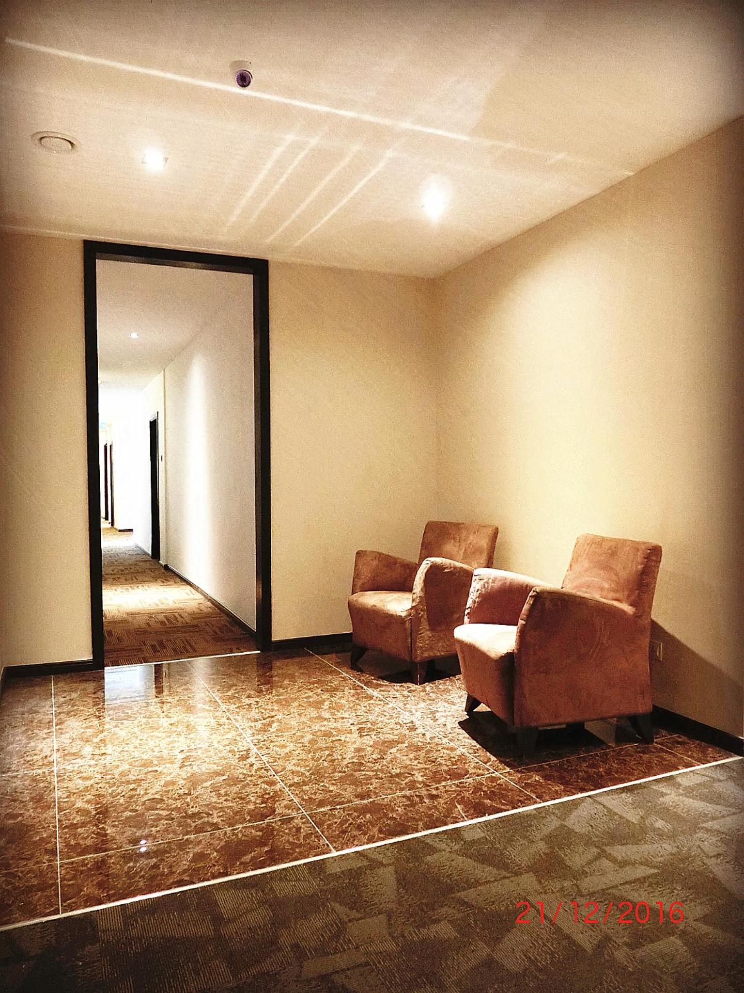 Premium Quadruple Room photo 1