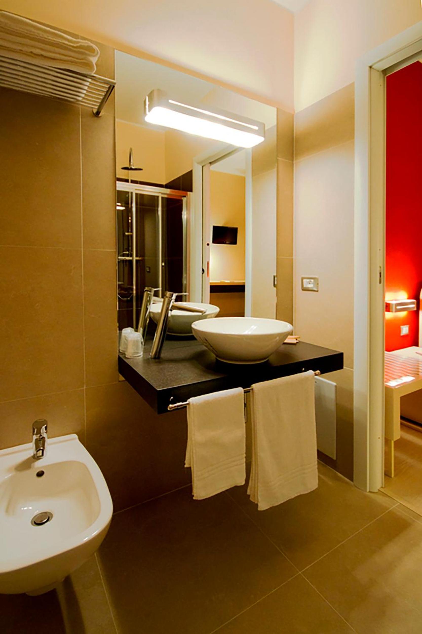 Double Or Twin Room photo 2