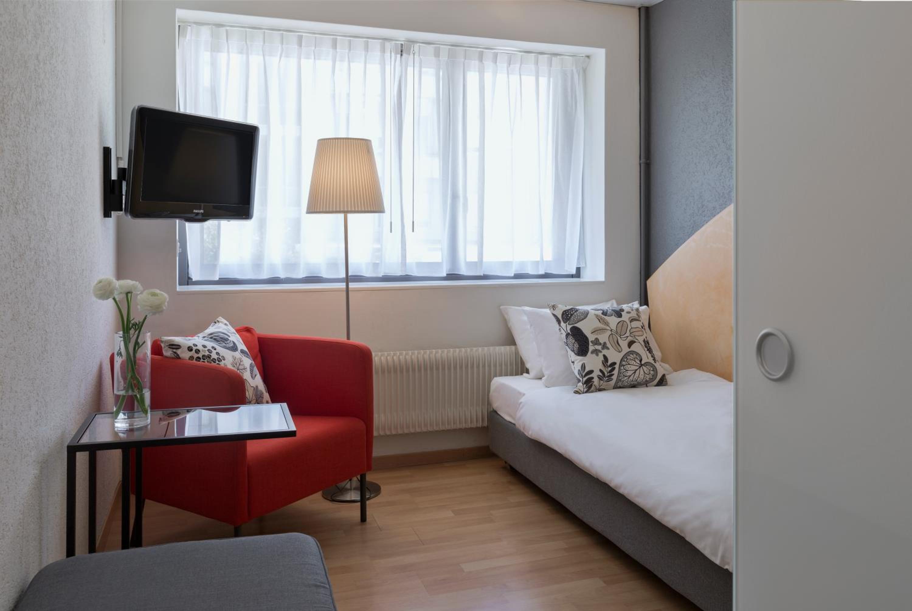 Single Room photo 1