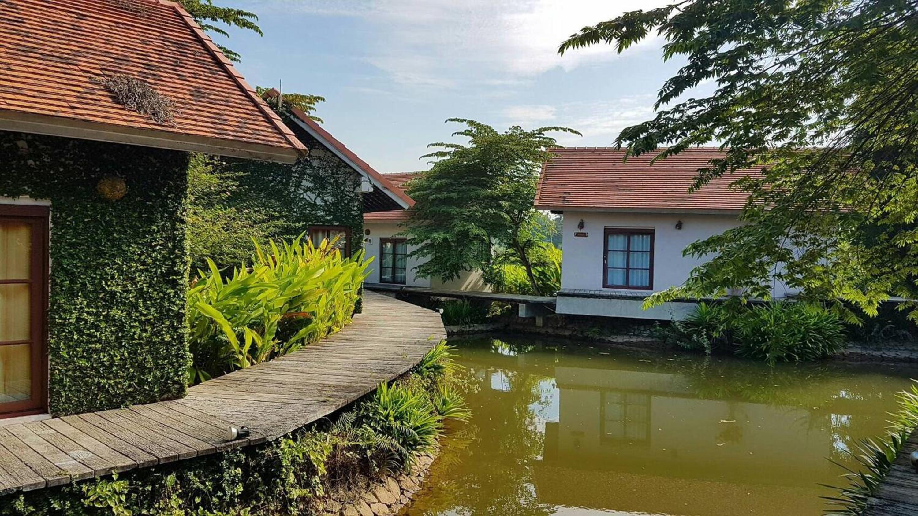 Villa - Photo 12