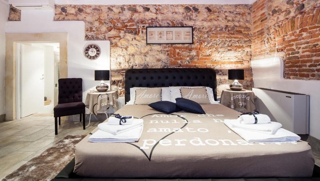 Studio Apartment - Via Filippini 13A