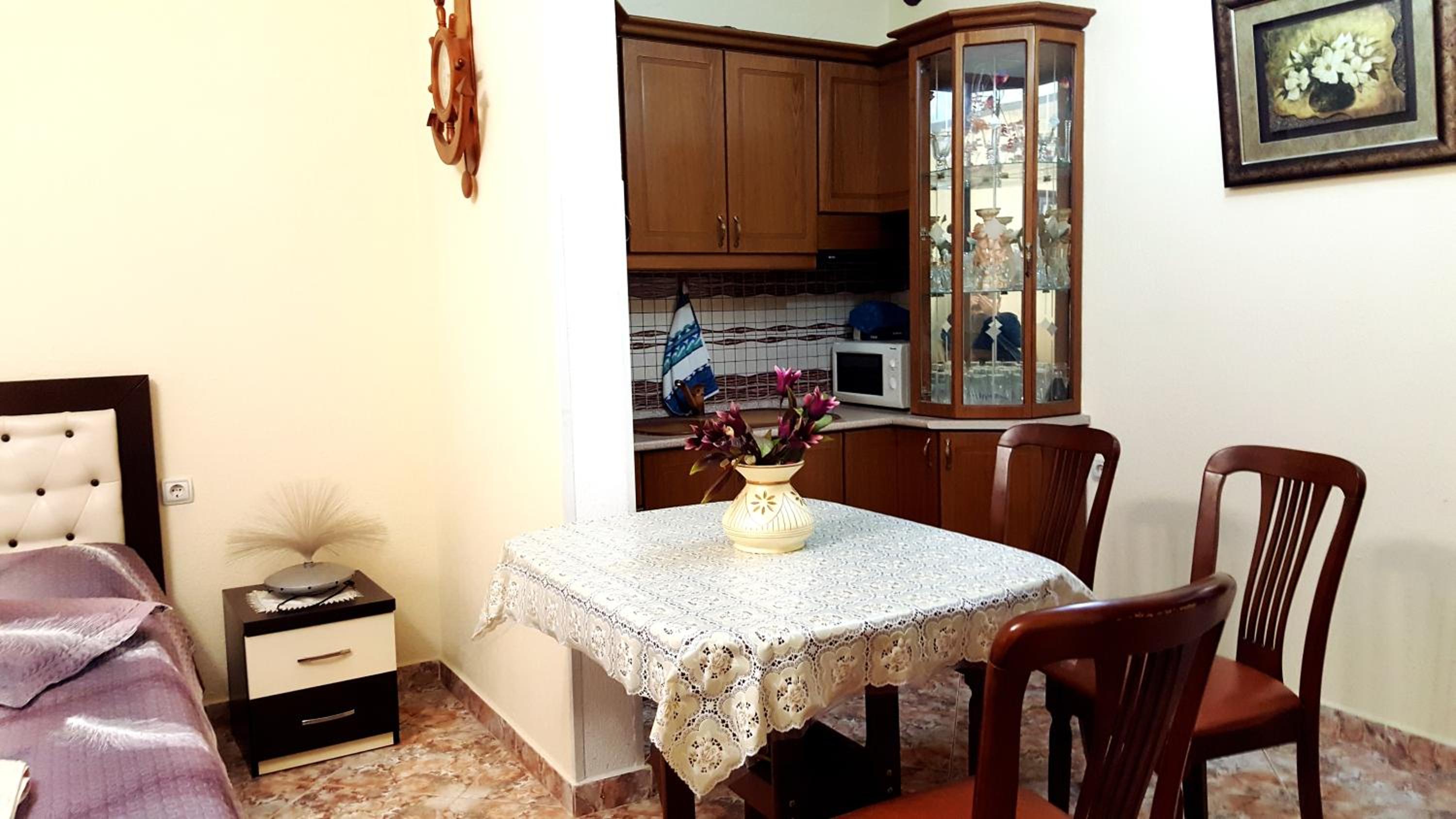 Comfort Triple Room