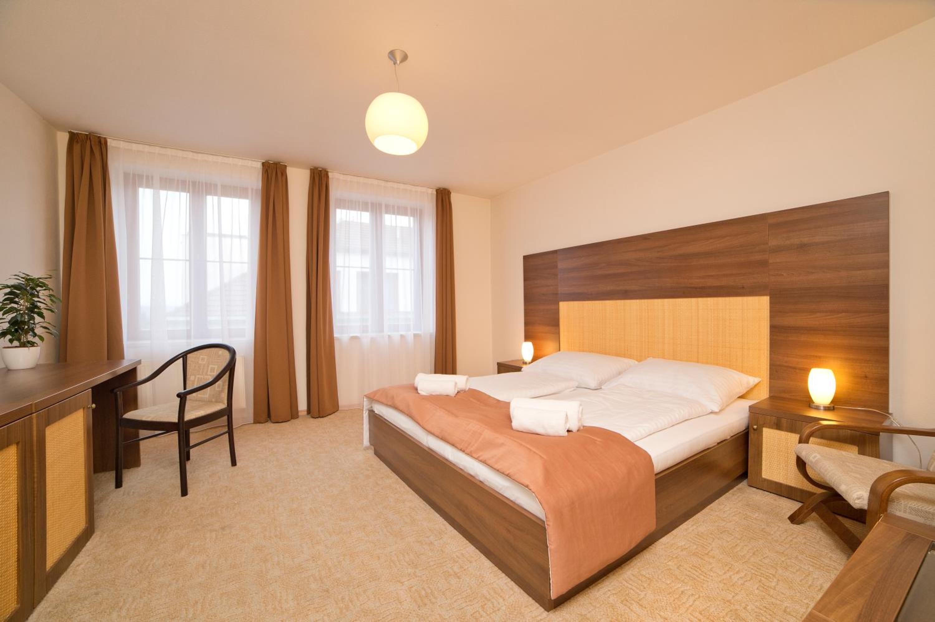 Superior Triple Room photo 1