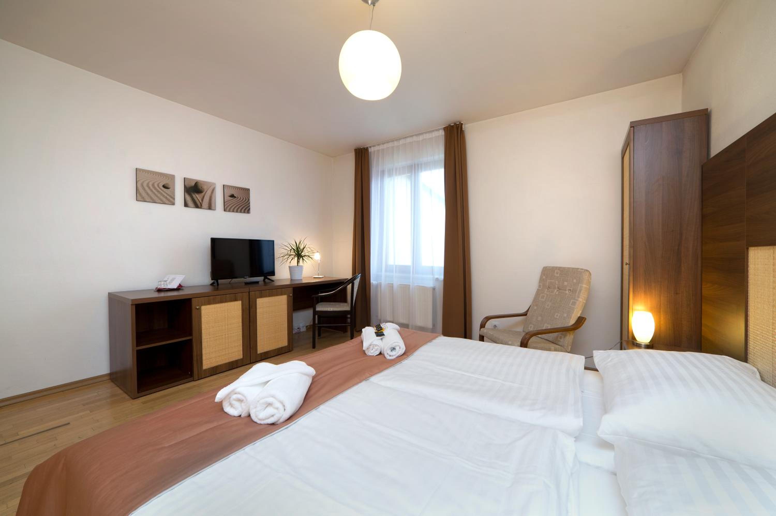 Double Room photo 3