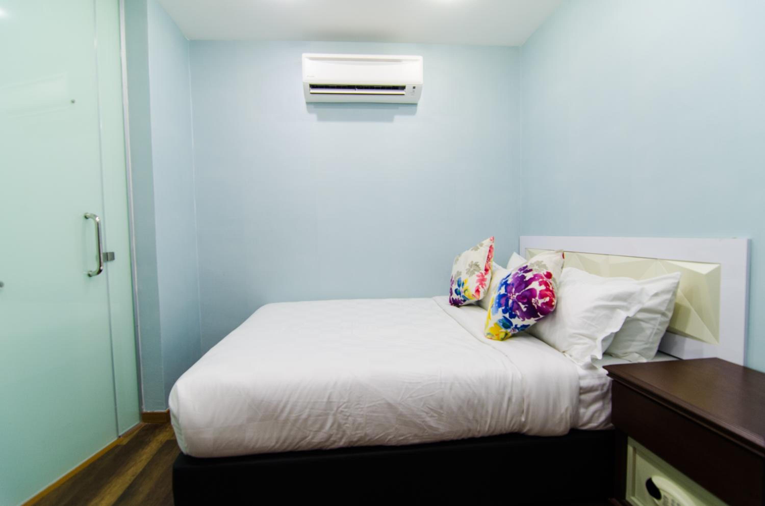 Two-Bedroom Suite photo 2