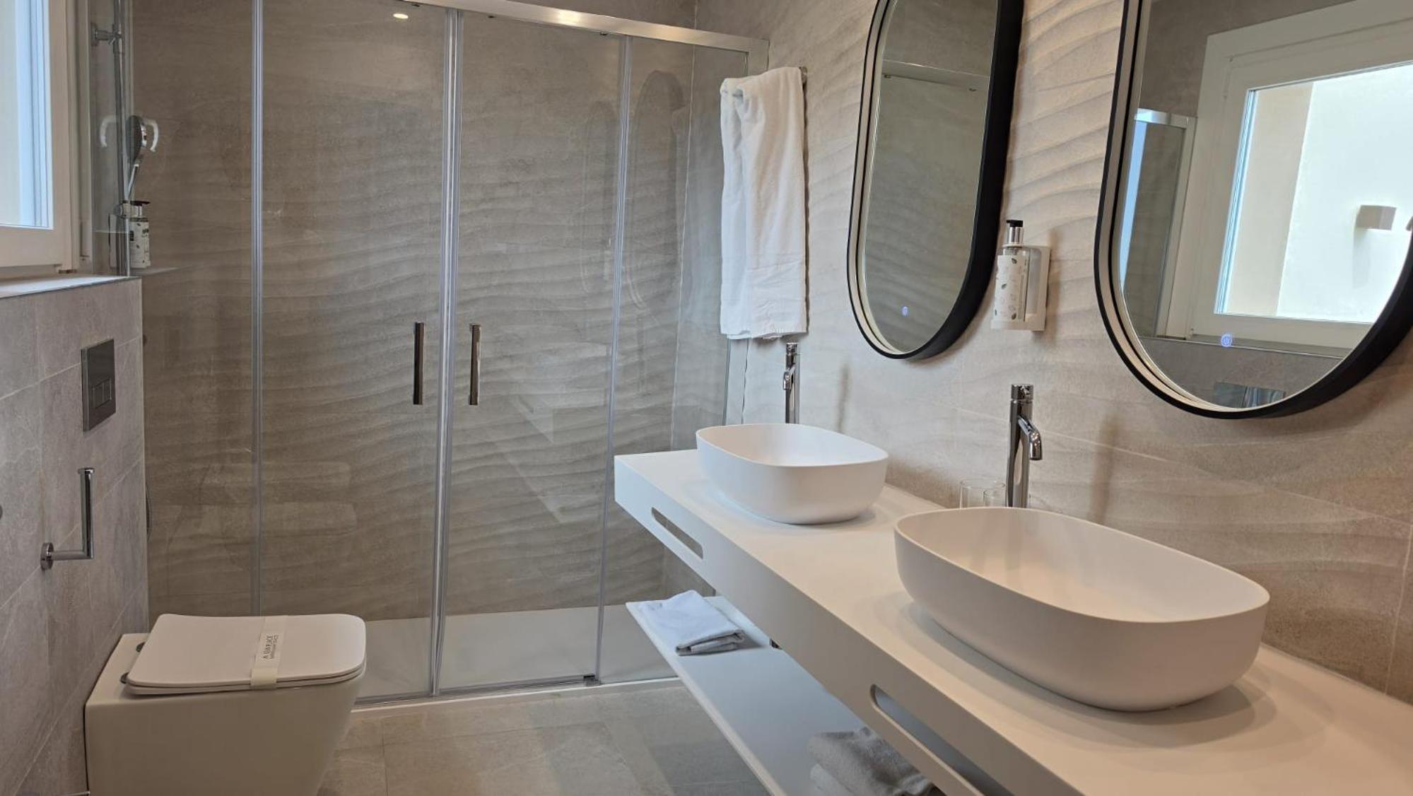 Suite Privilege with Terrace photo 3