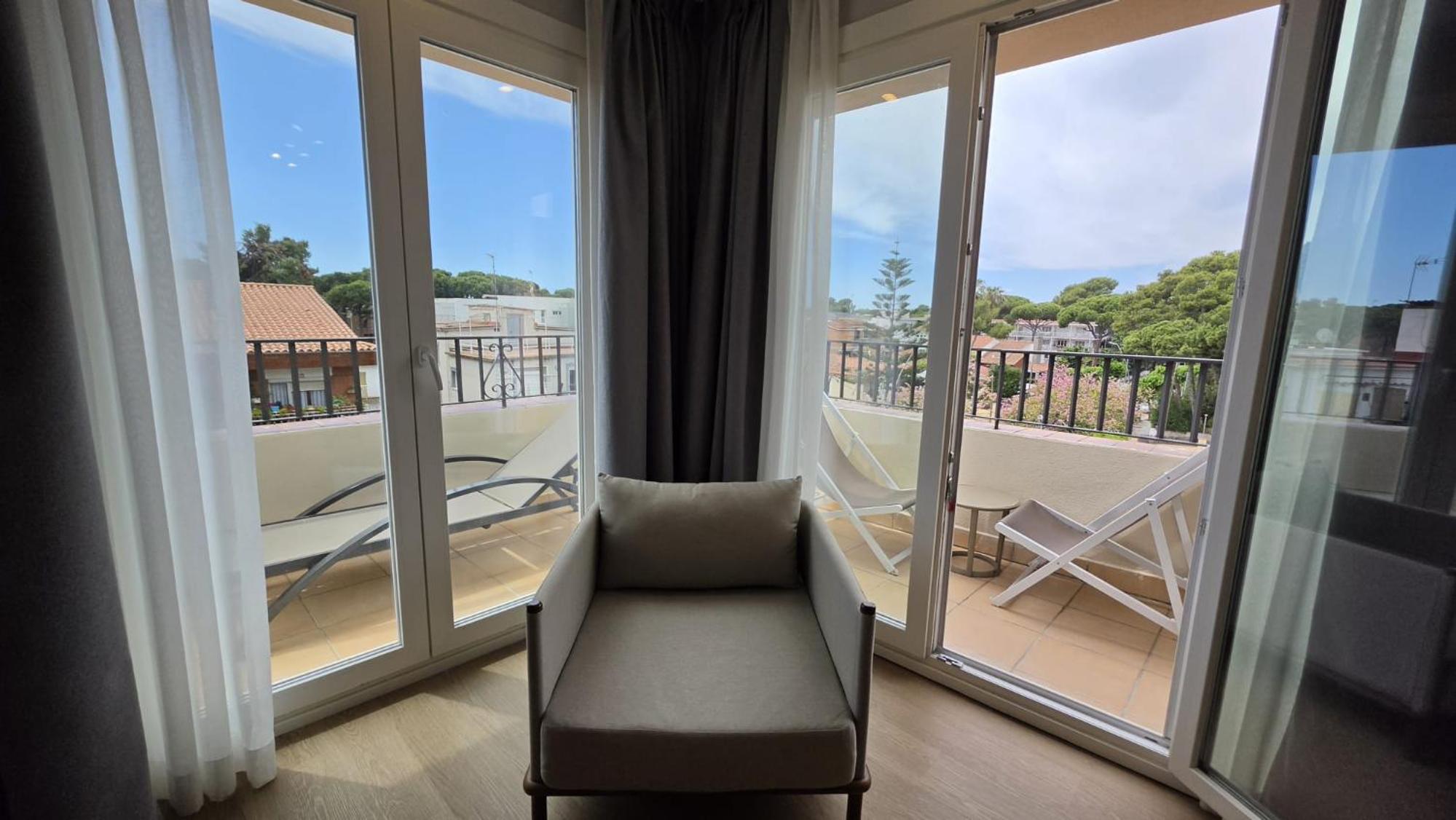 Suite Privilege with Terrace photo 1
