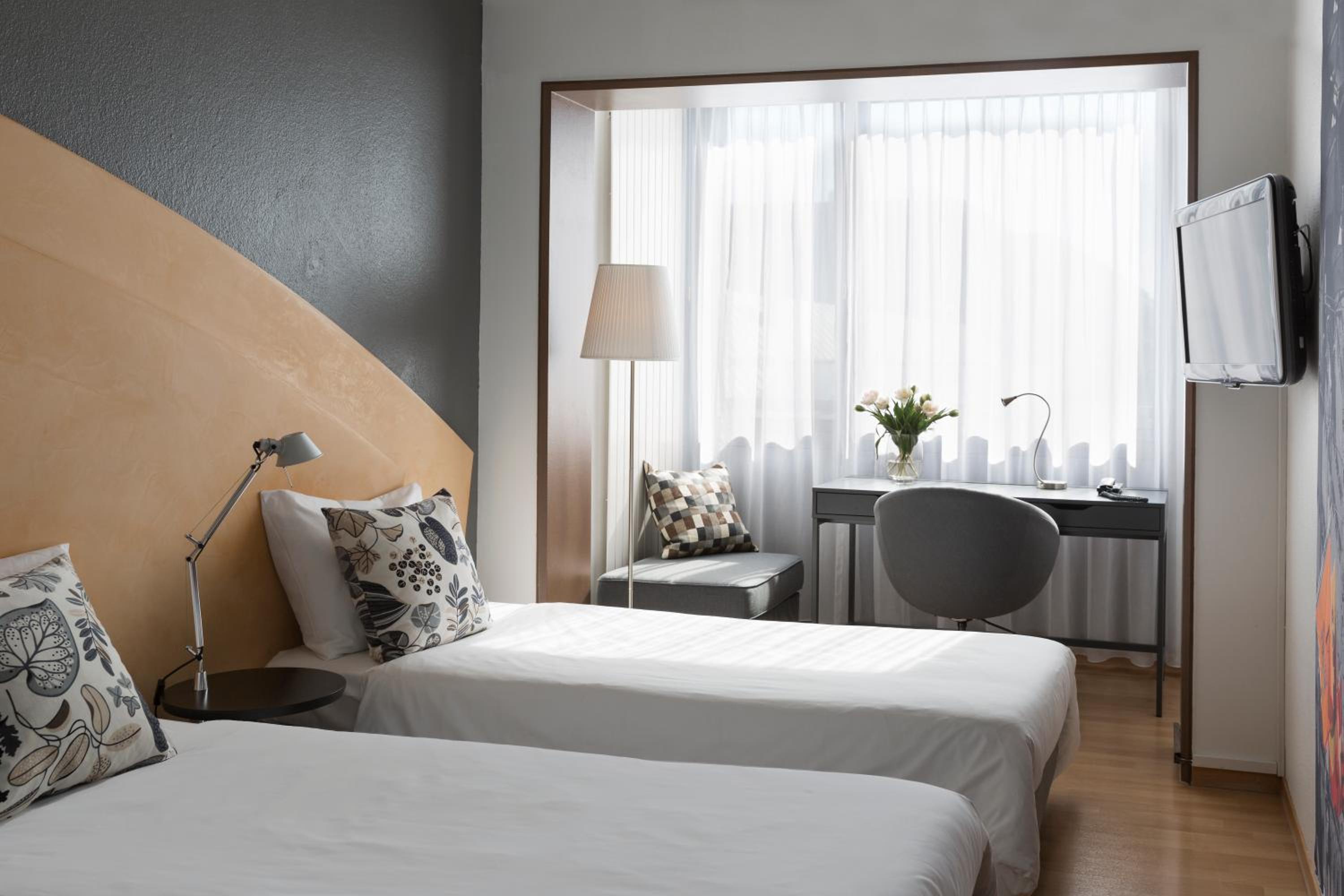 Comfort Room photo 1