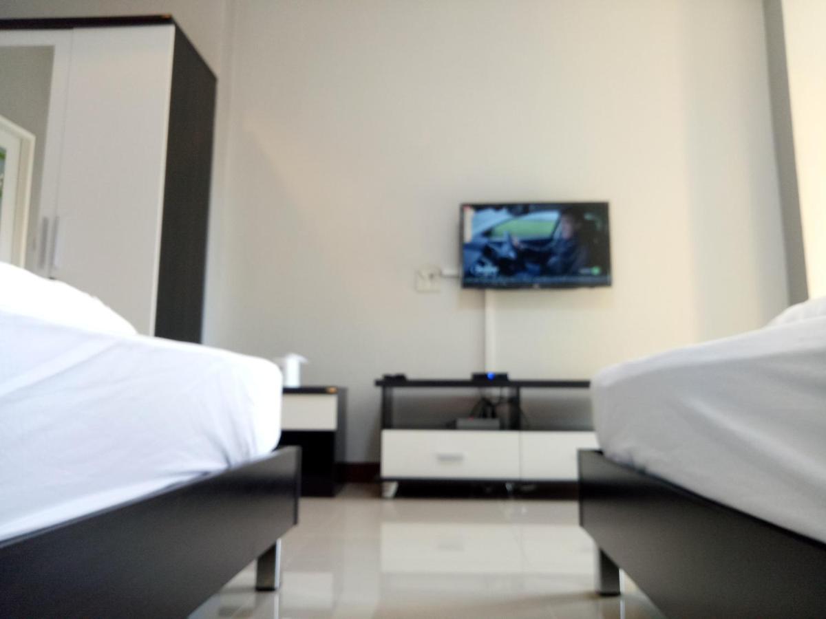 Standard Twin Room photo 1