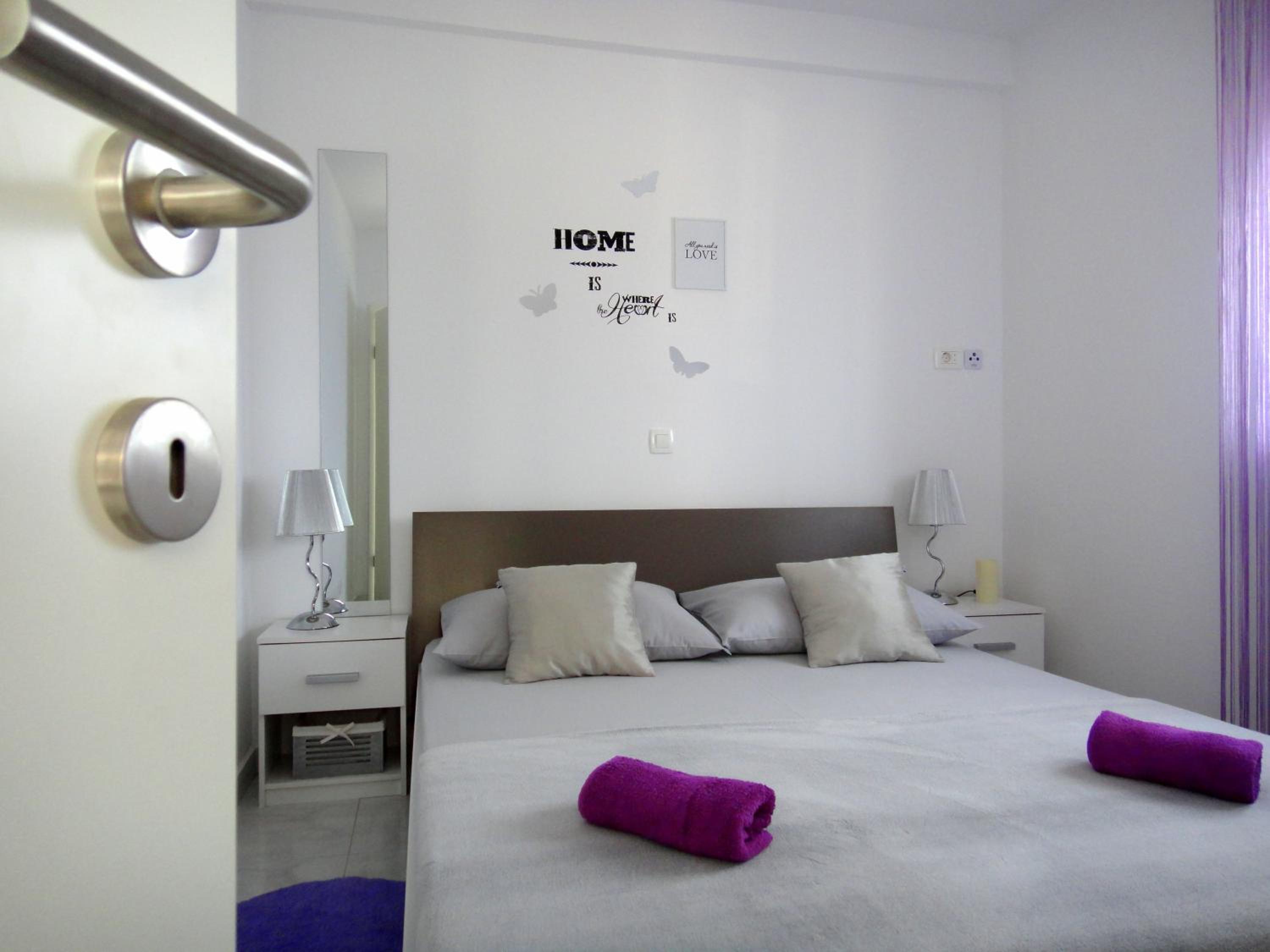 Apartment with Terrace photo 1
