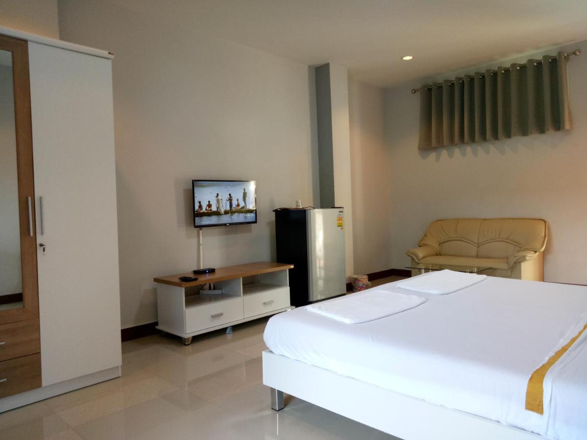 Standard Double Room photo 2