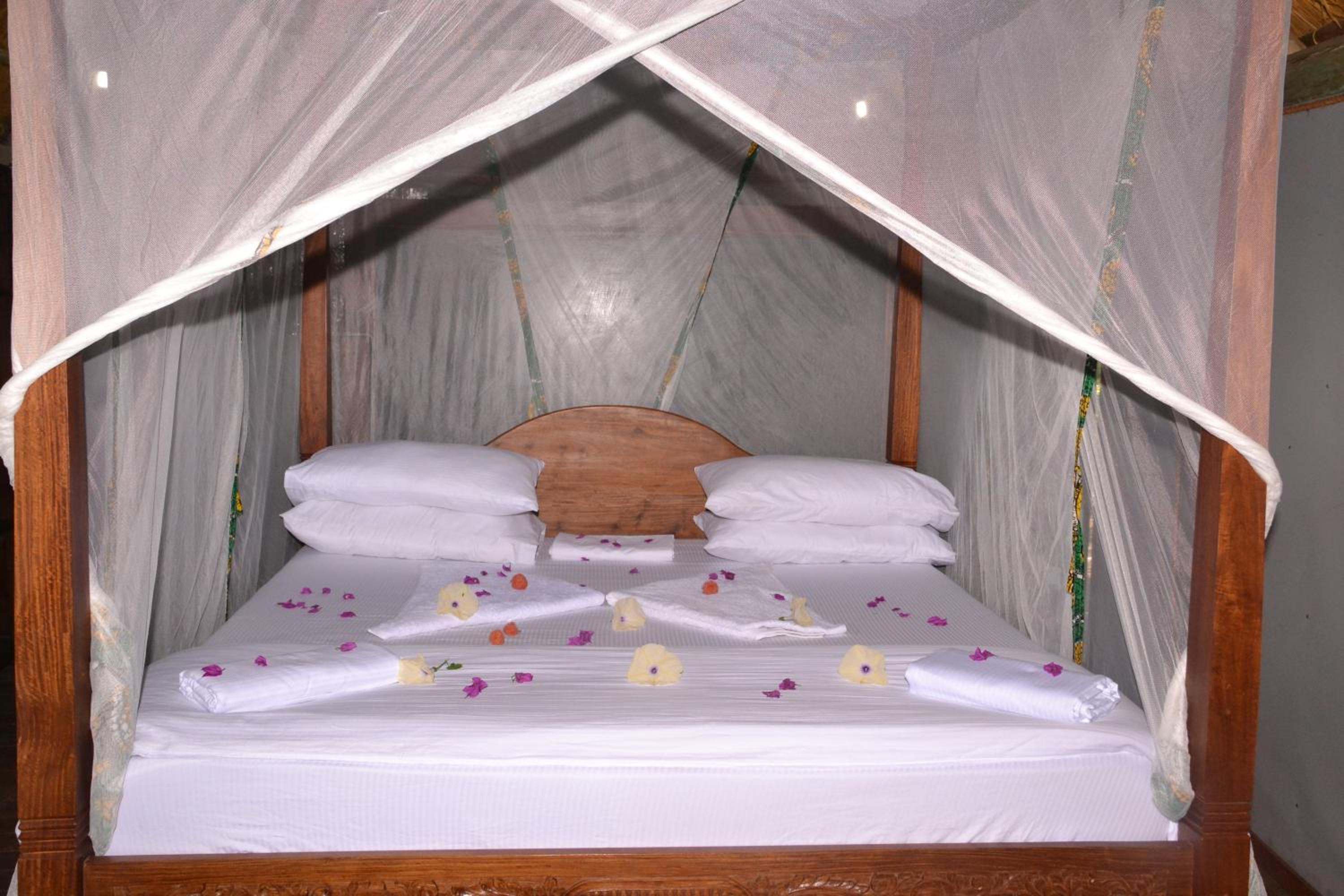 Double or Twin Room - Photo 4