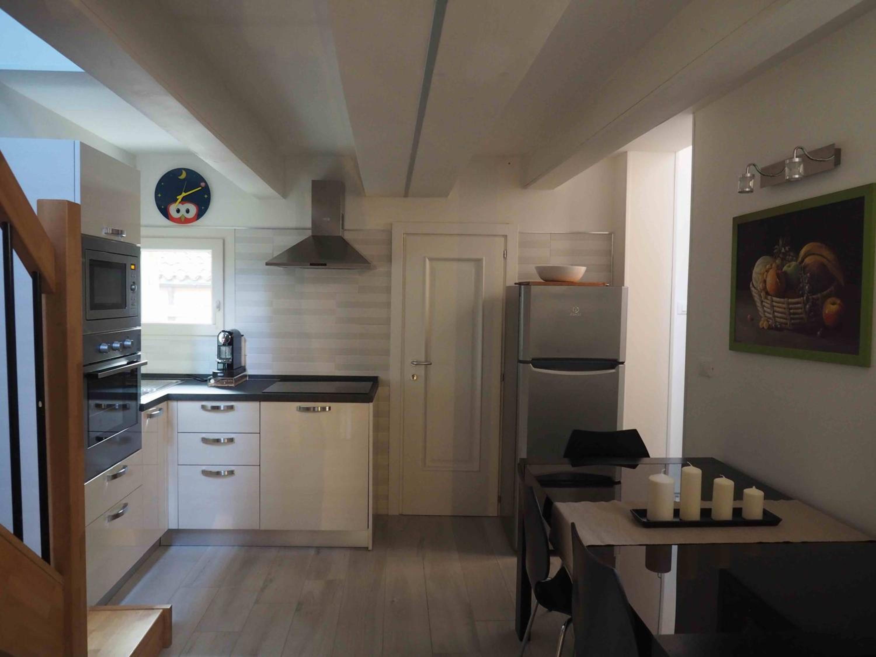 Penthouse Apartment photo 3