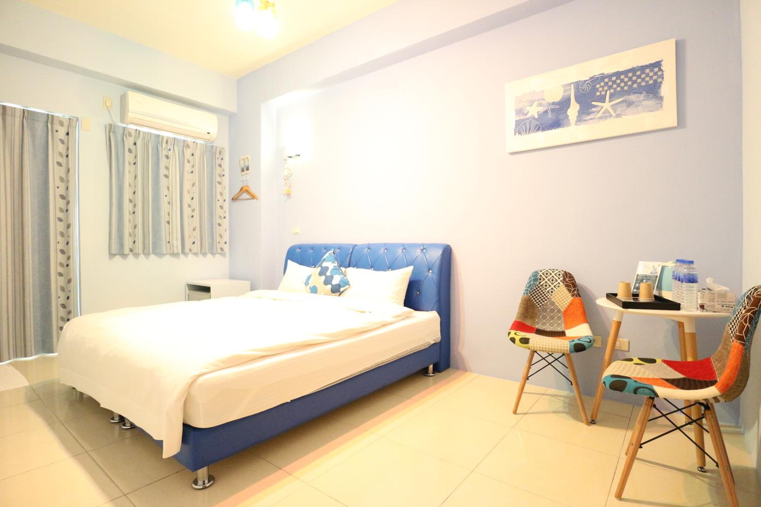 Double Room with Balcony photo 3