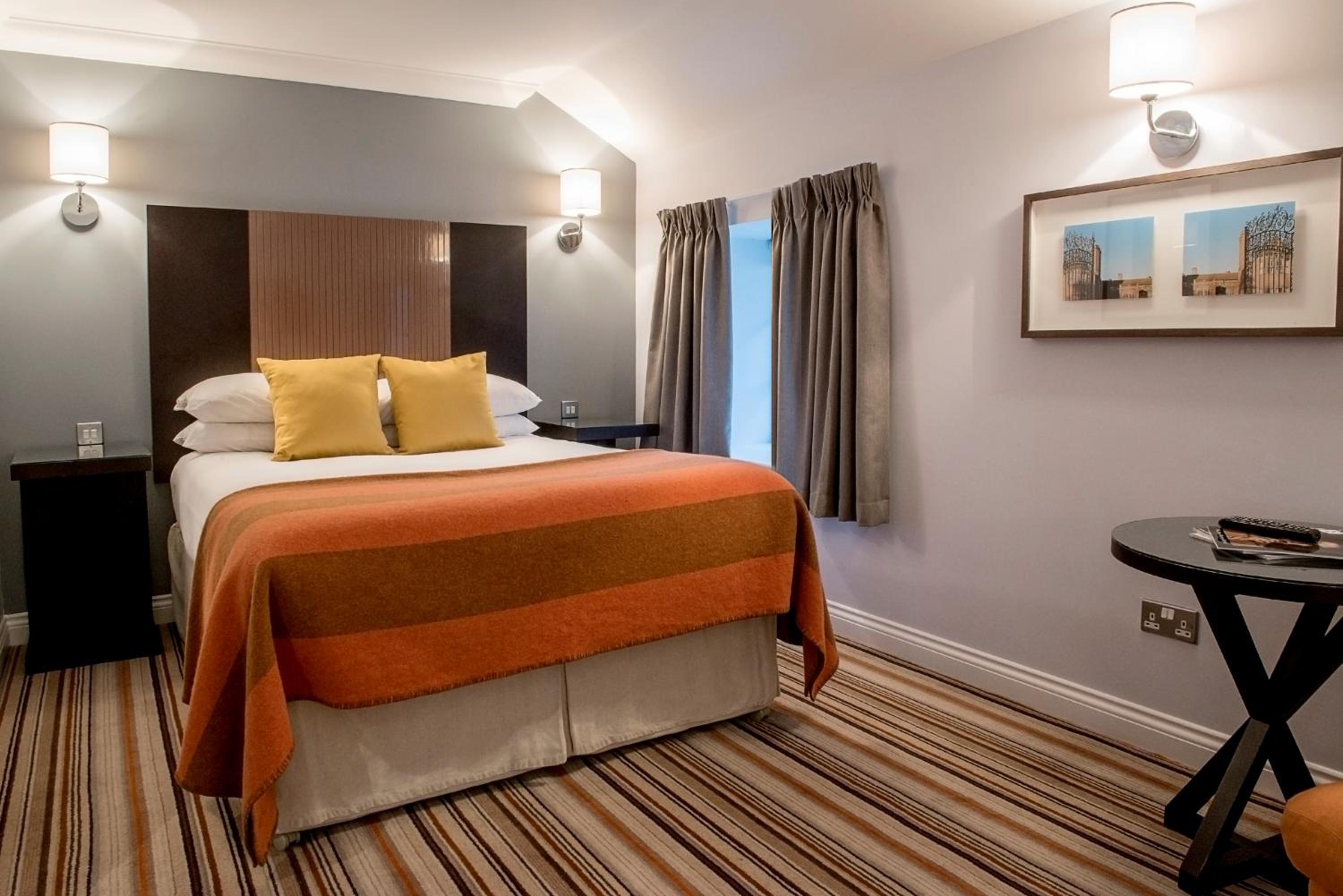 Superior Double Room - Photo 3