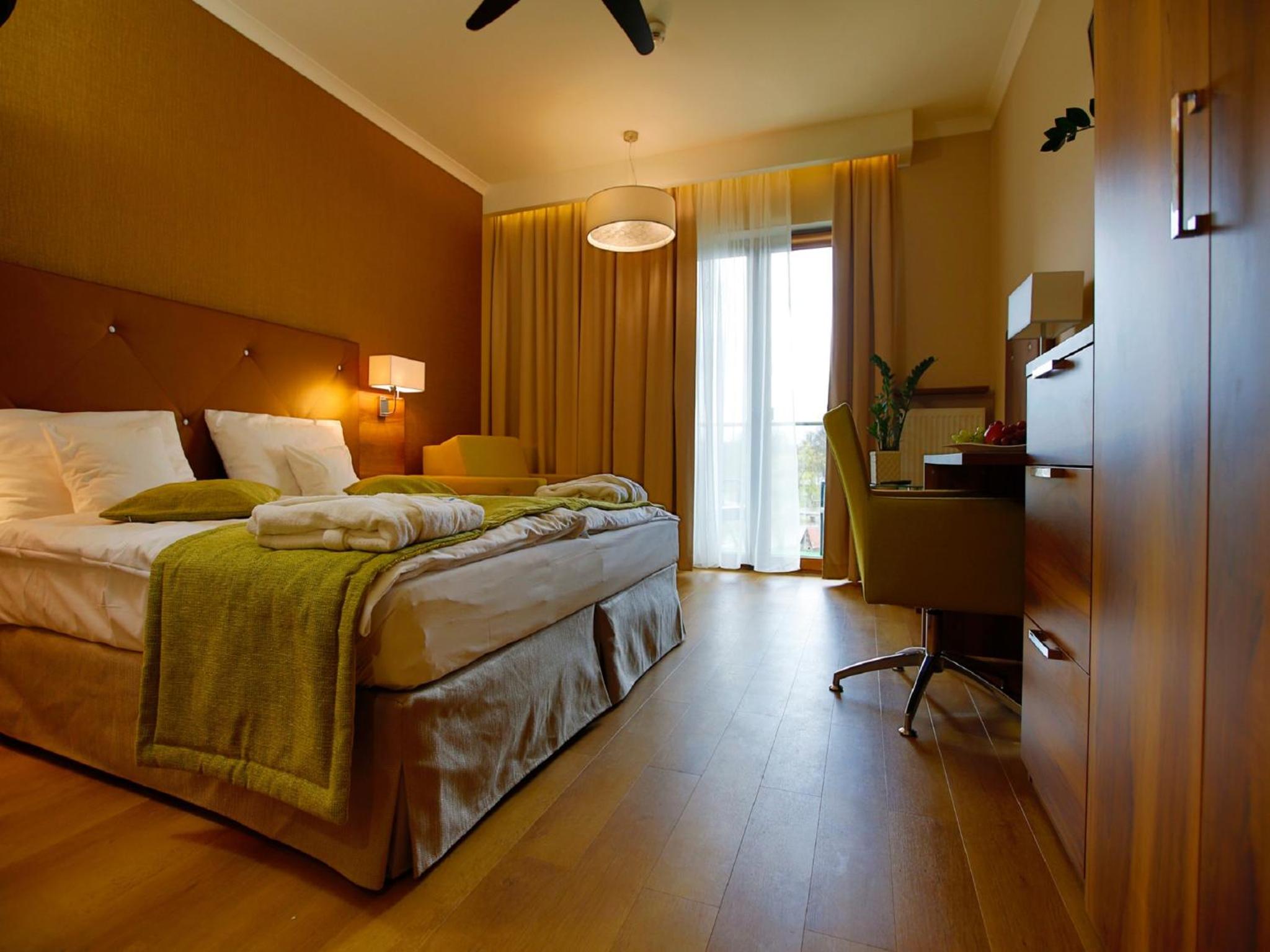 Single Room with Balcony photo 3