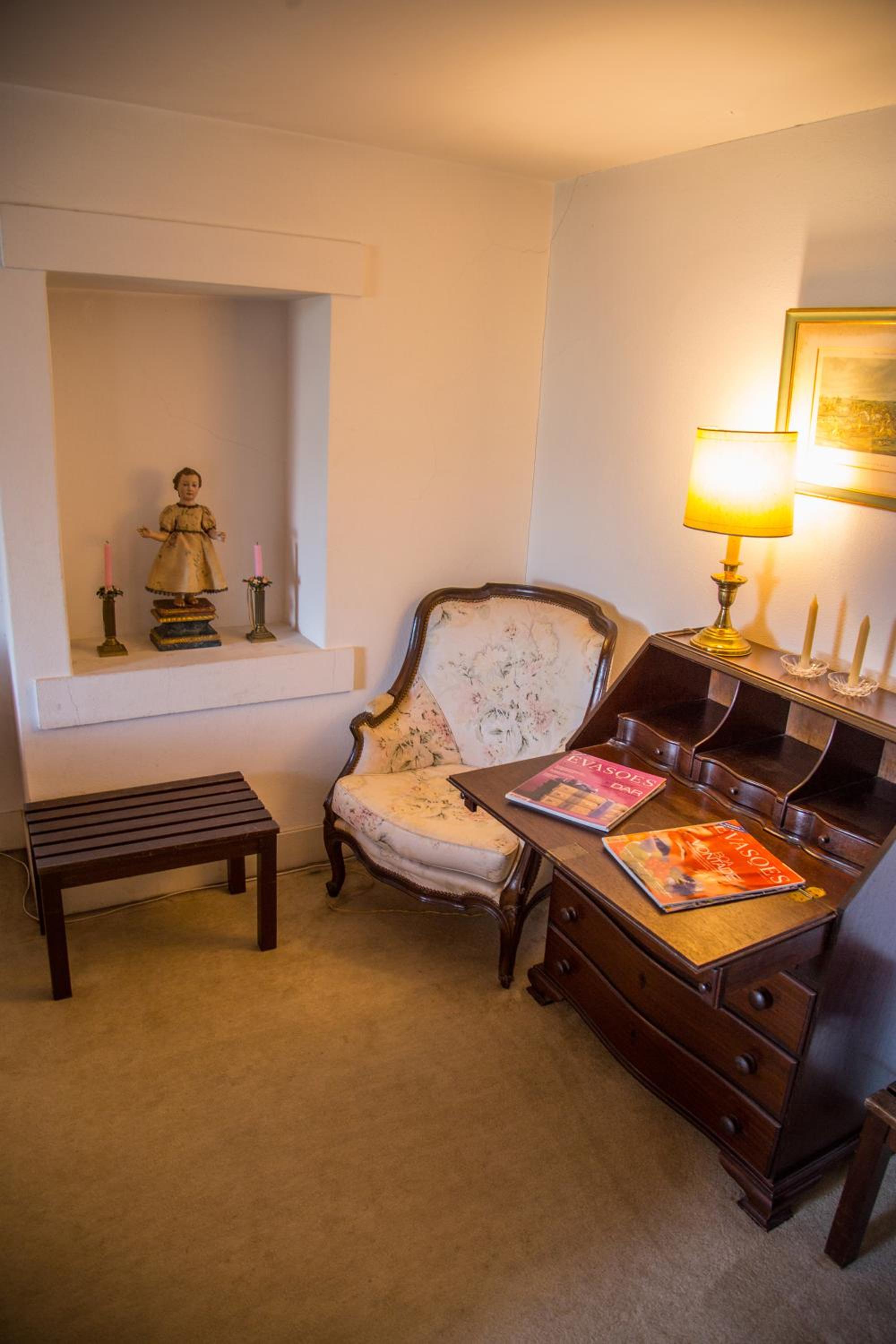 Deluxe Double or Twin Room - Photo 3