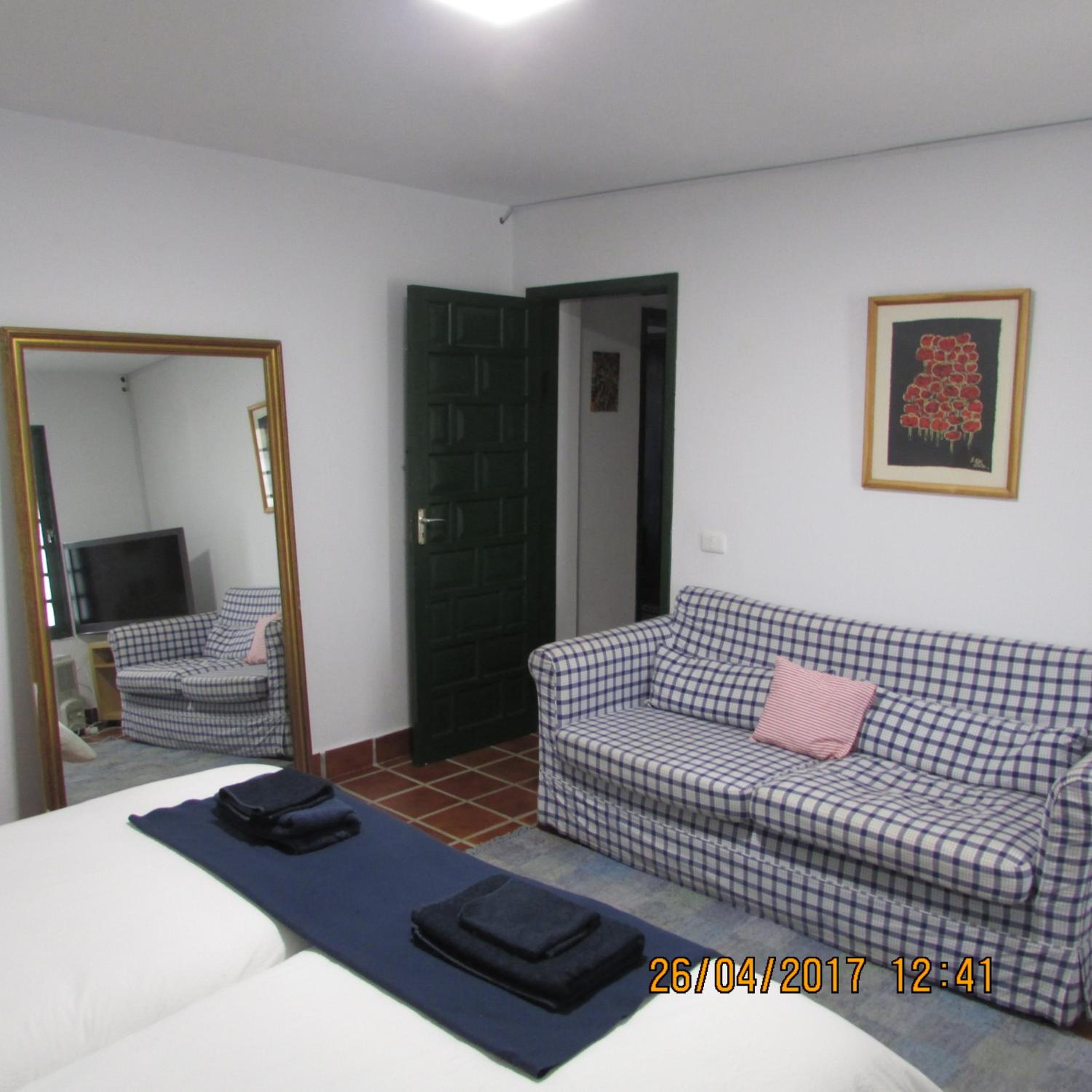 Family Room photo 3