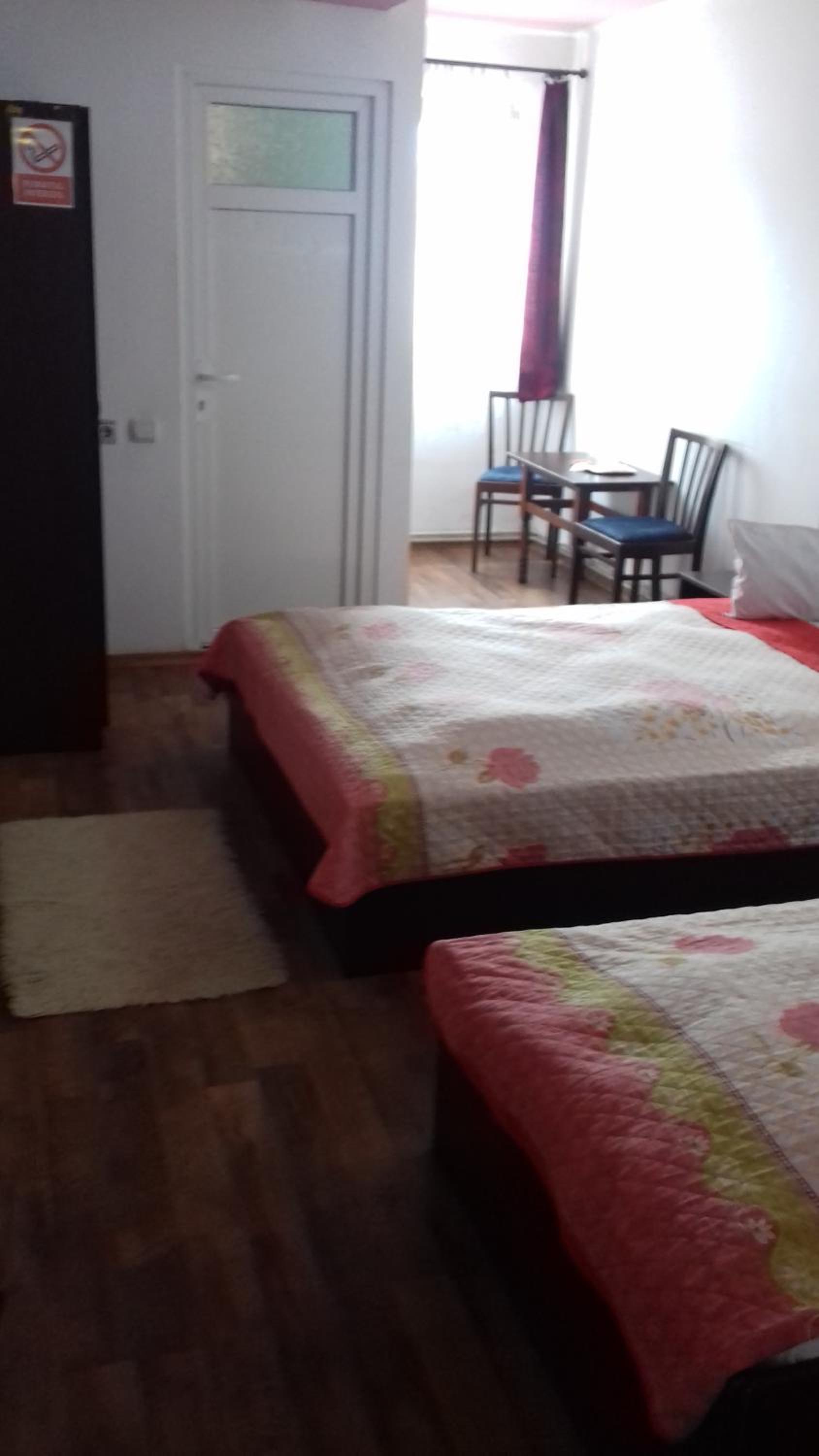 Triple Room with Bathroom