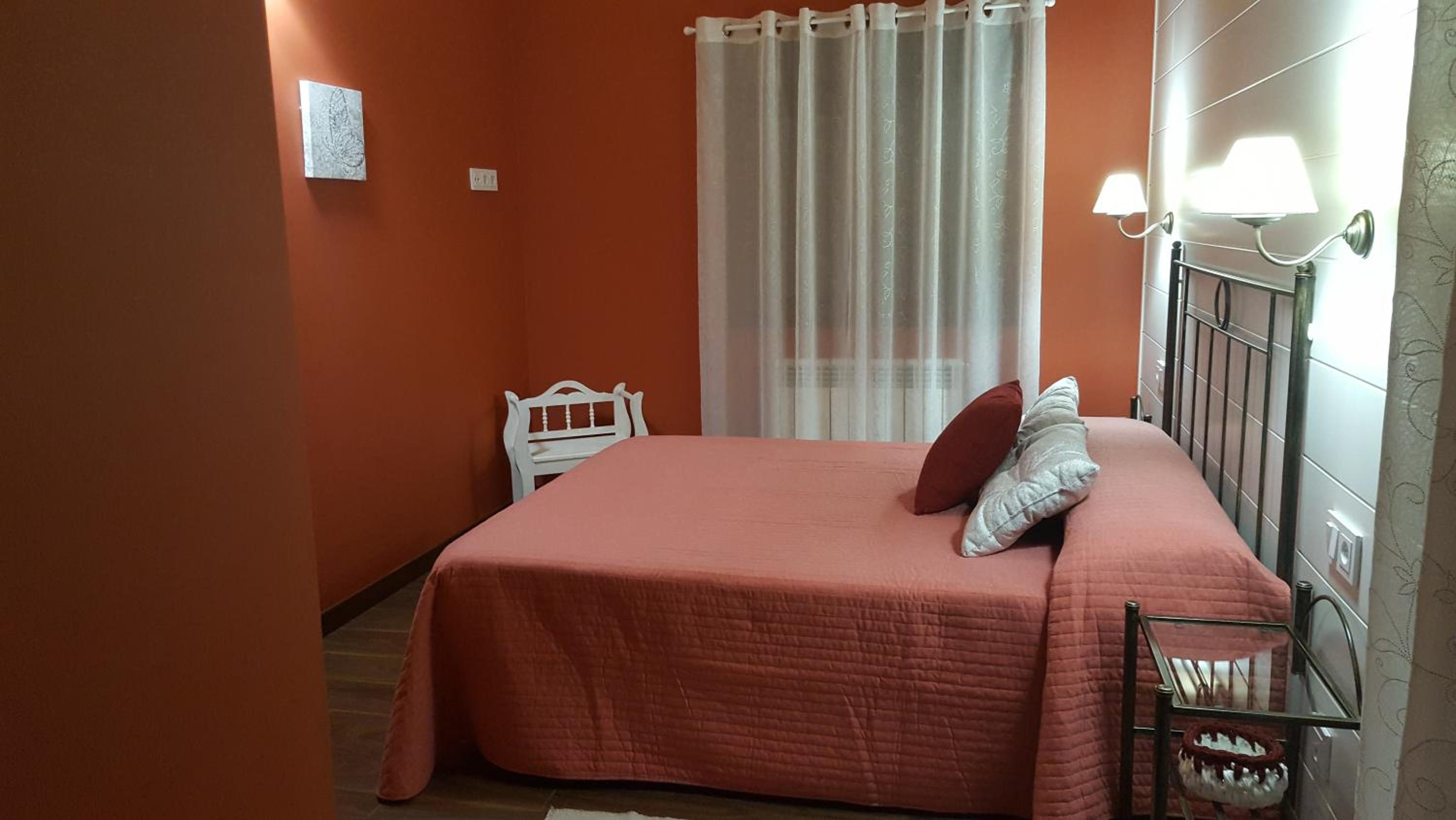 One-Bedroom House photo 3