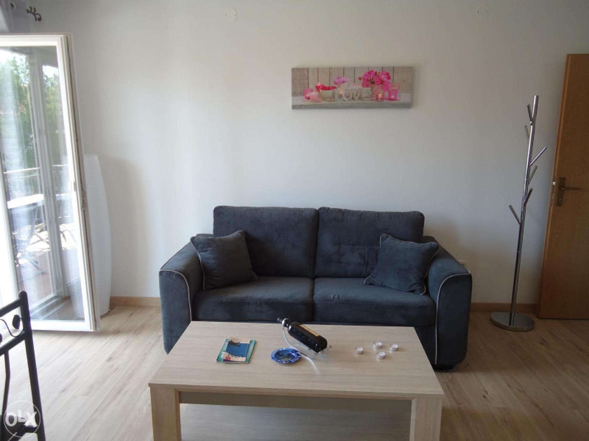 Apartment with Garden View photo 1