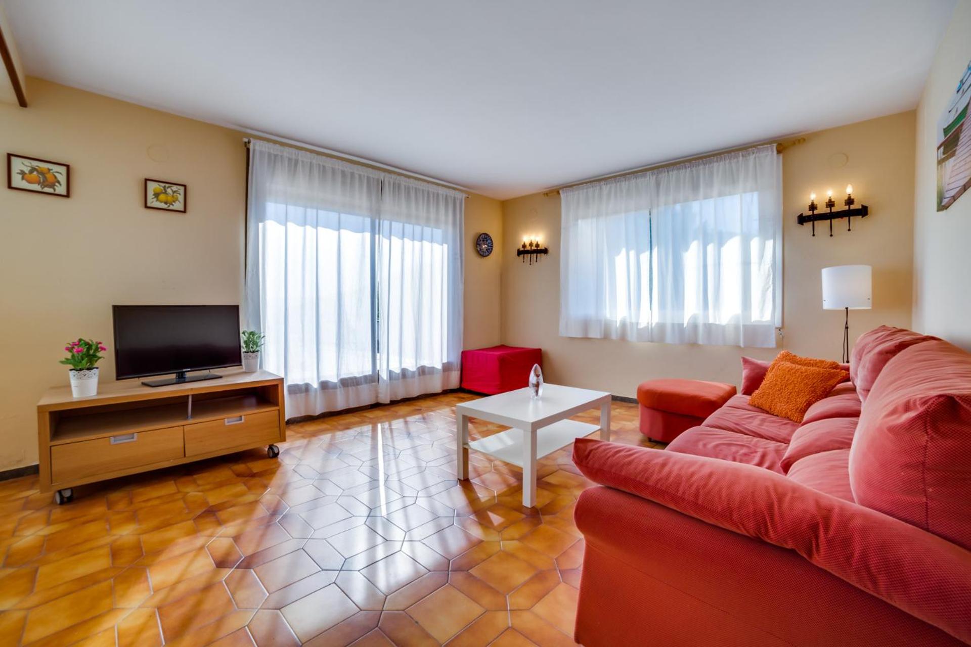 Villa con piscina privada