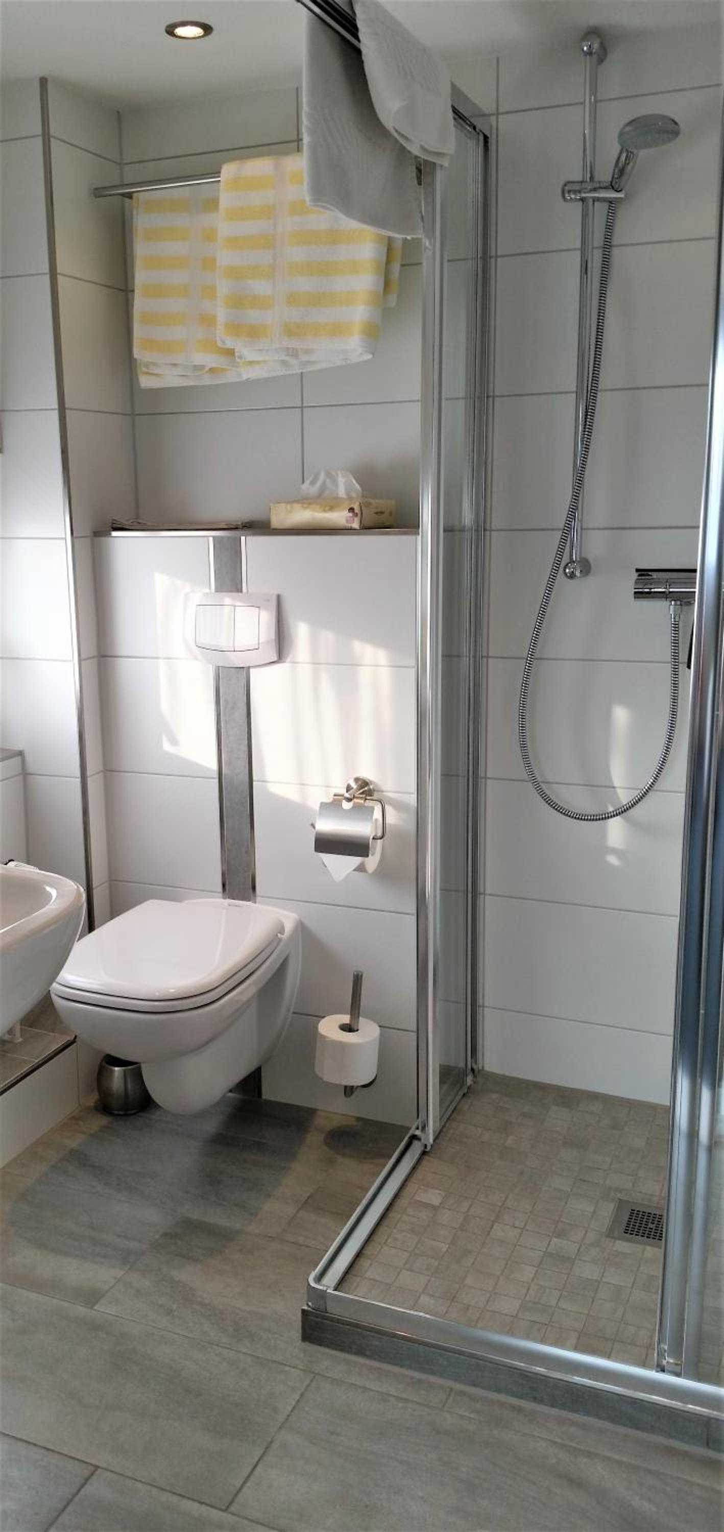 Double Room - Type B - Photo 2