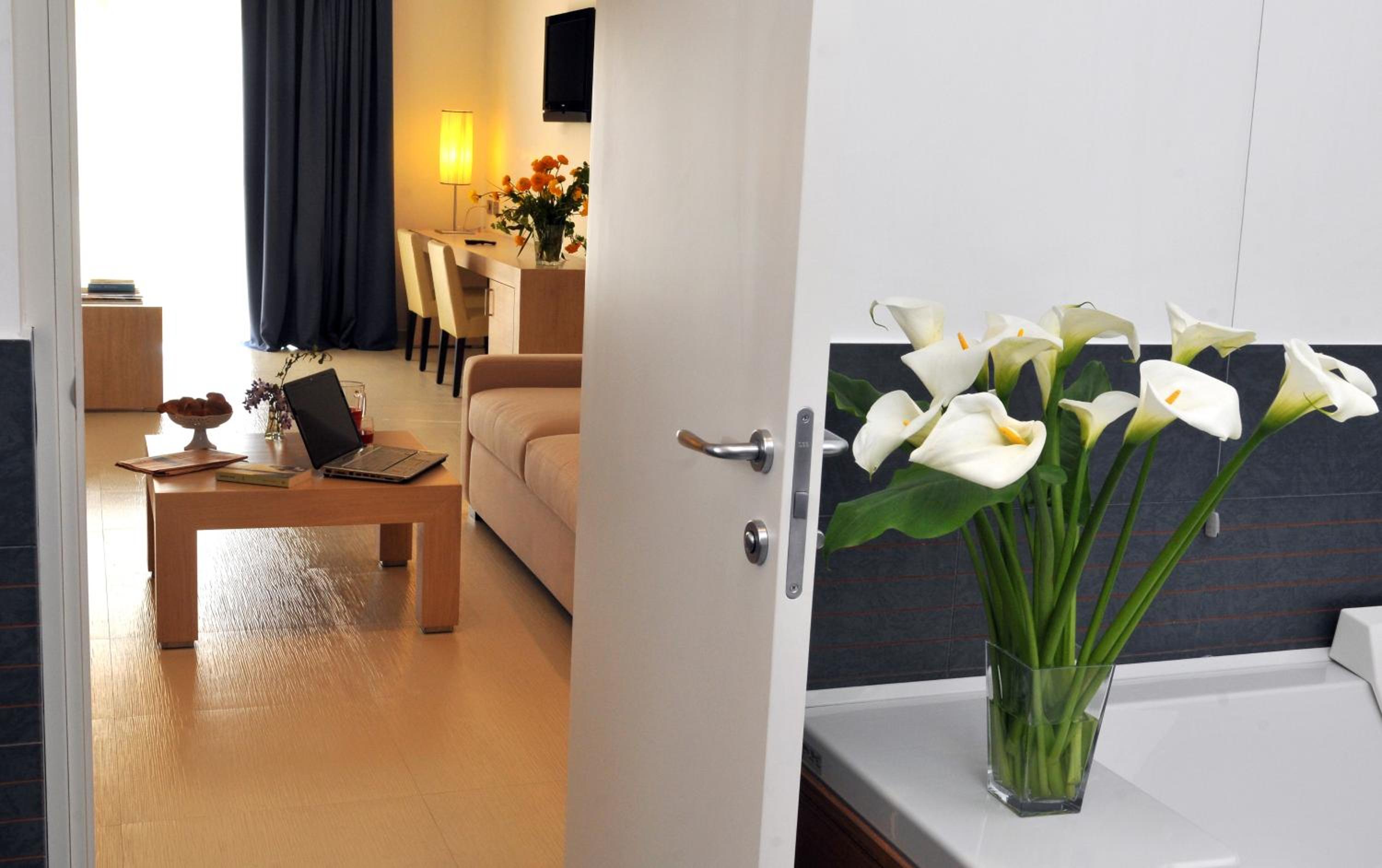 Suite photo 1