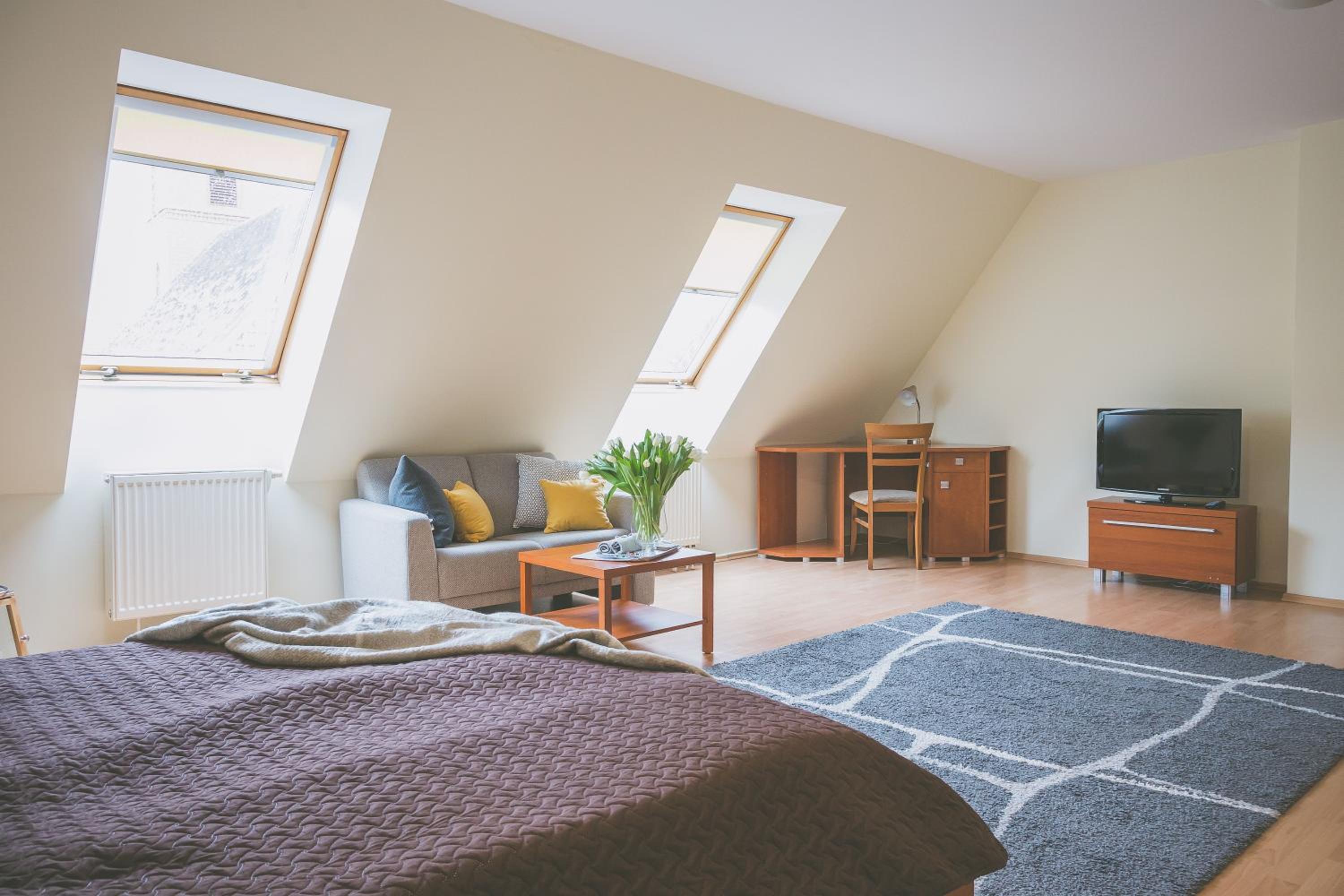 Standard Apartment photo 3