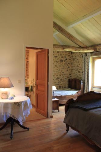 Mandragore Double Room photo 2