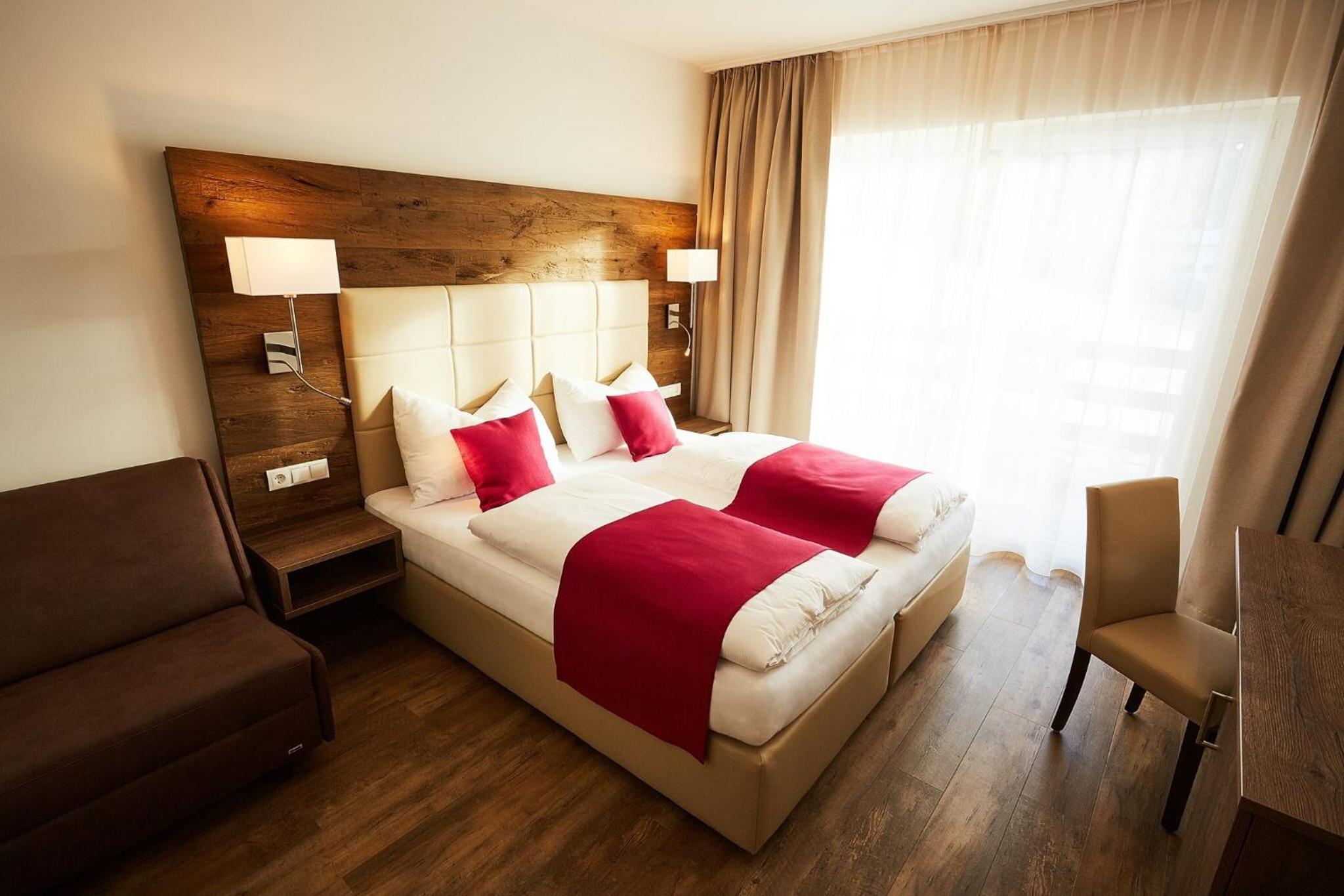 Double or Twin Room photo 1