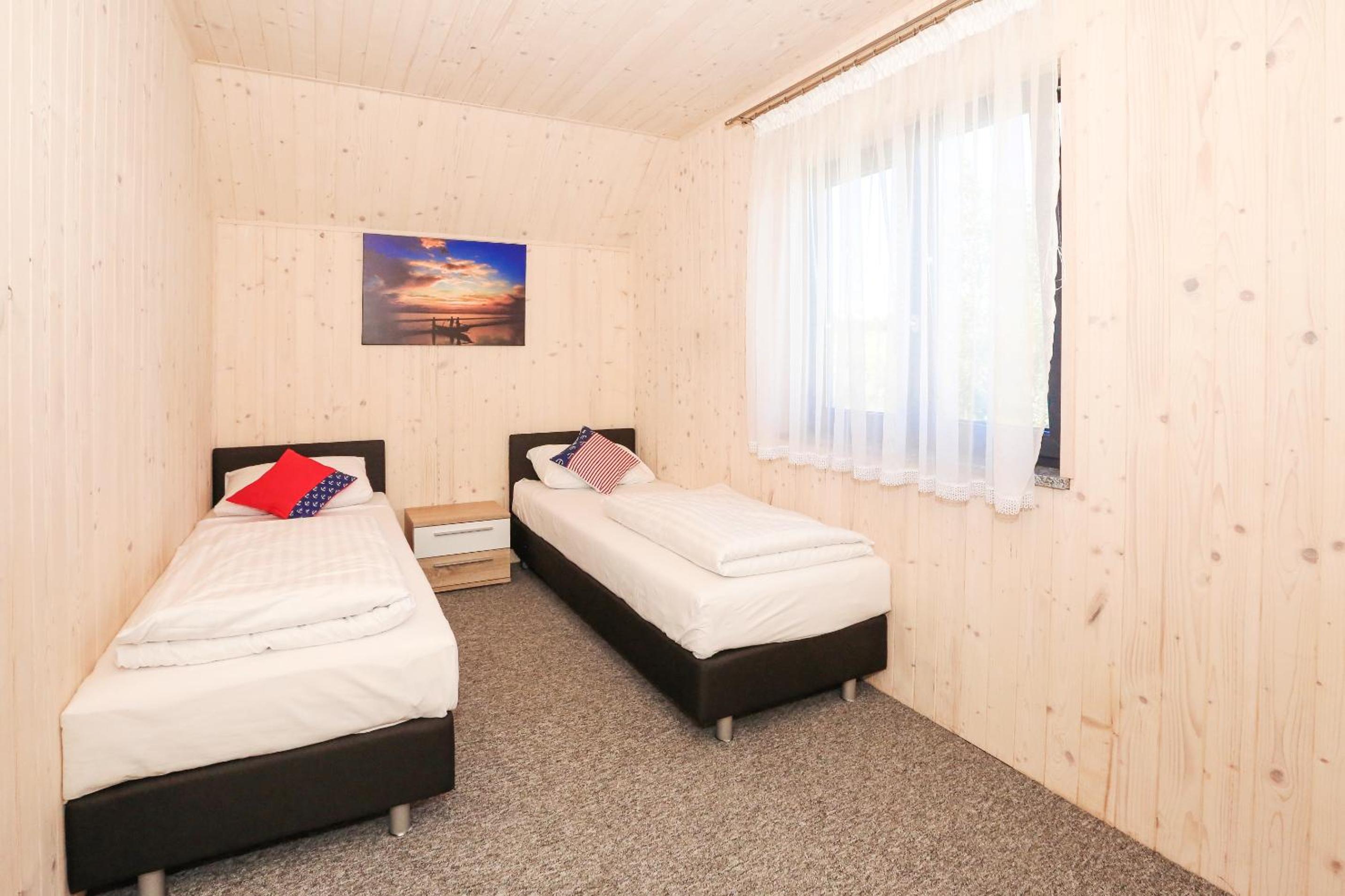 Chalet photo 1