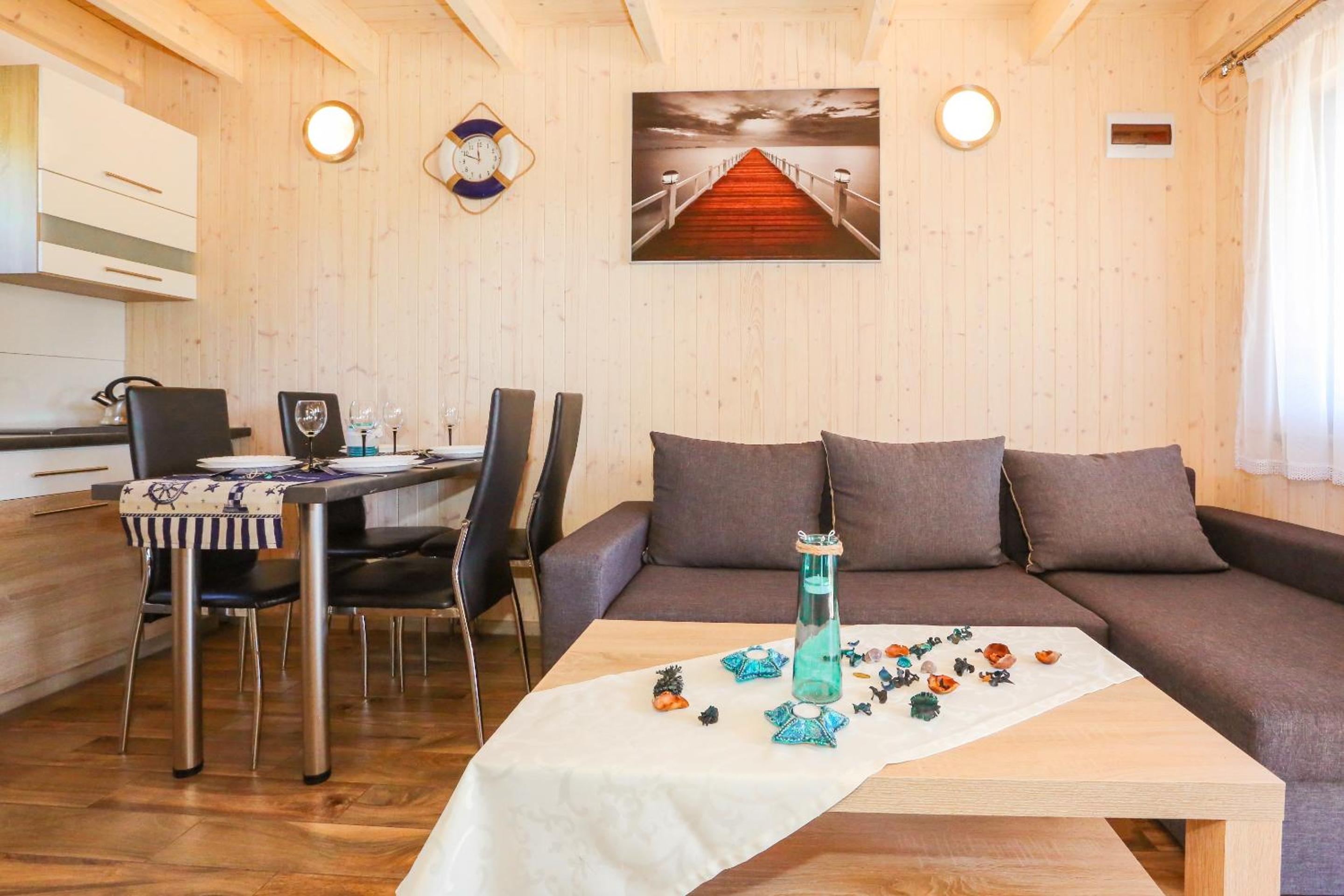 Chalet photo 2