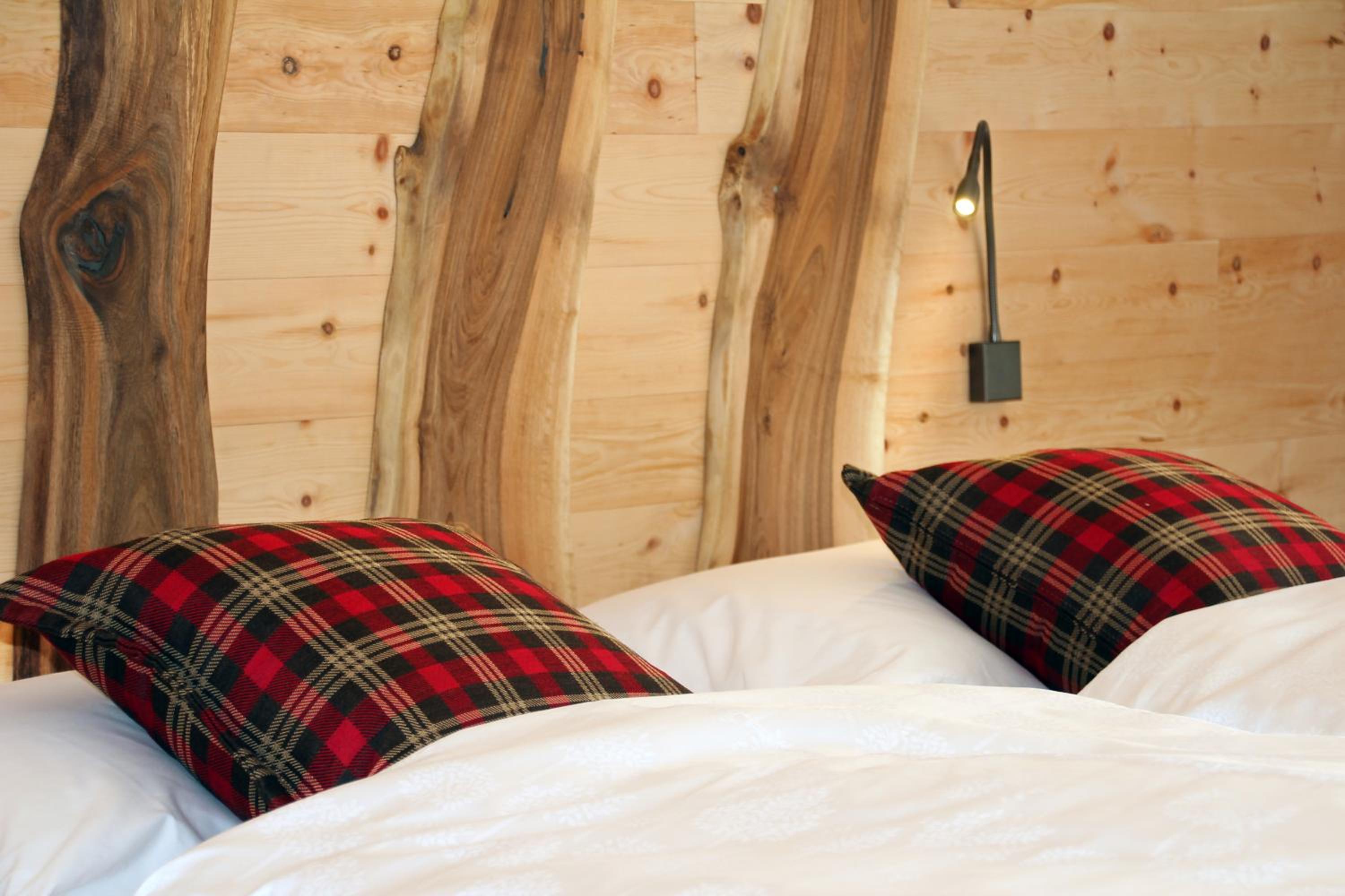 Superior Apartment with Sauna photo 1