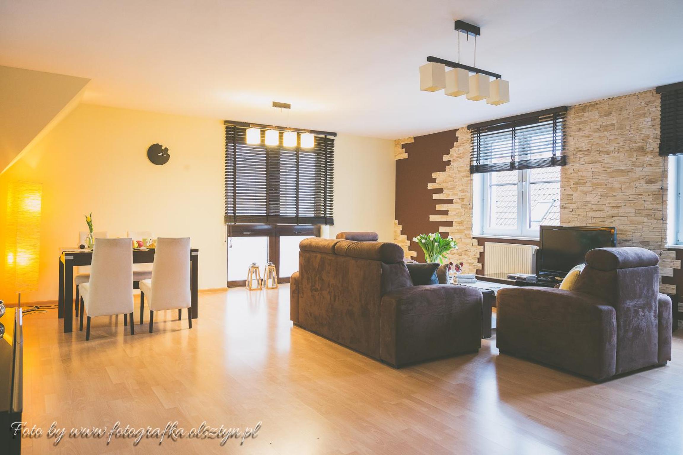 Deluxe Apartment photo 1