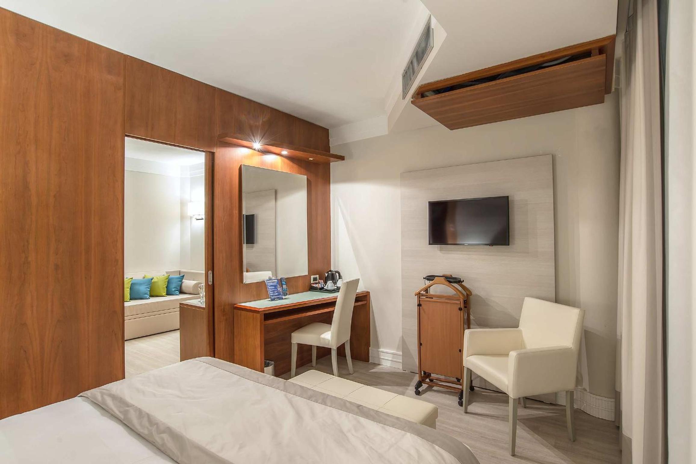 Suite photo 2