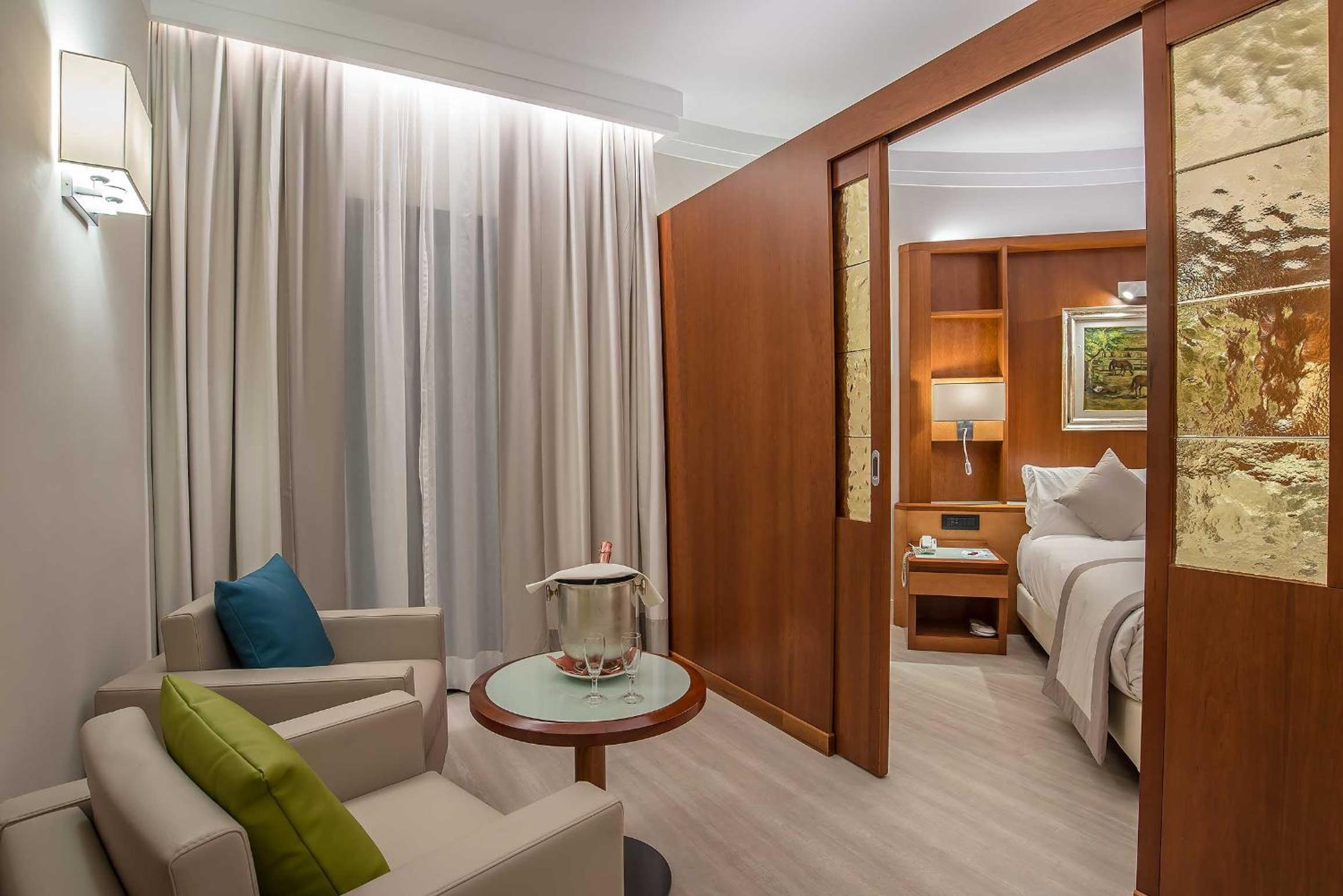 Junior Suite photo 3
